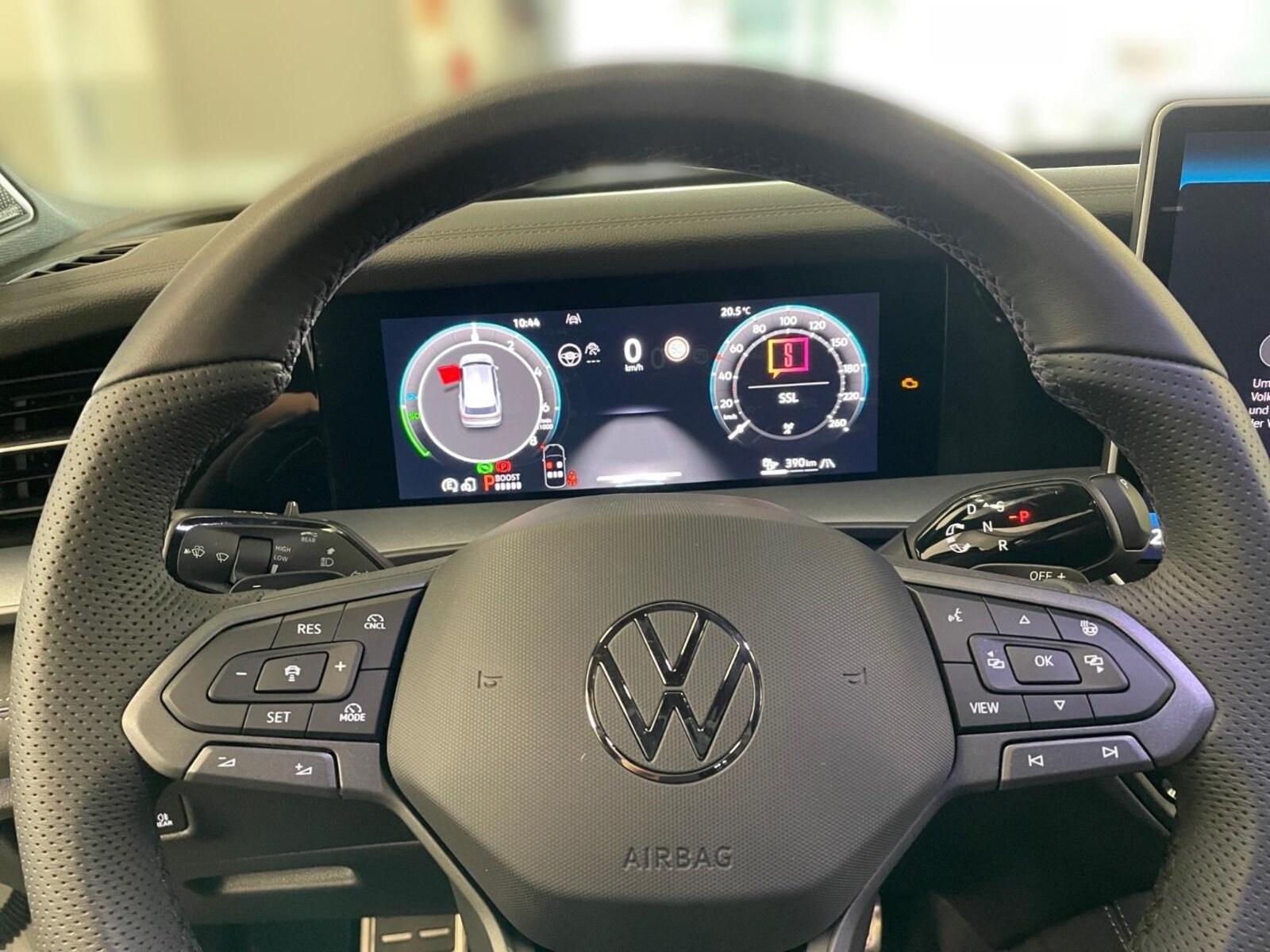 Volkswagen Tayron – Bild 10