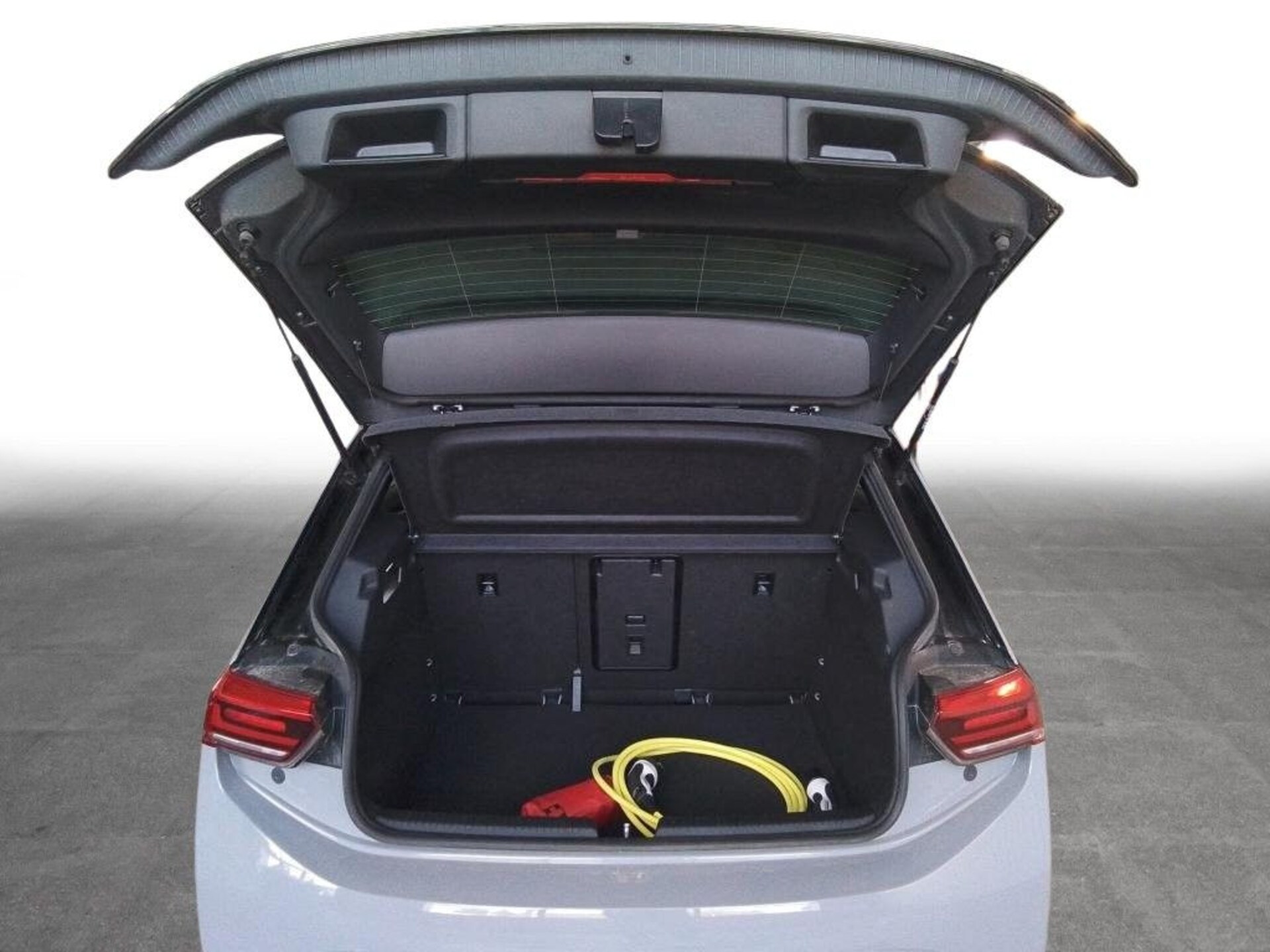 Volkswagen ID.3 Pro