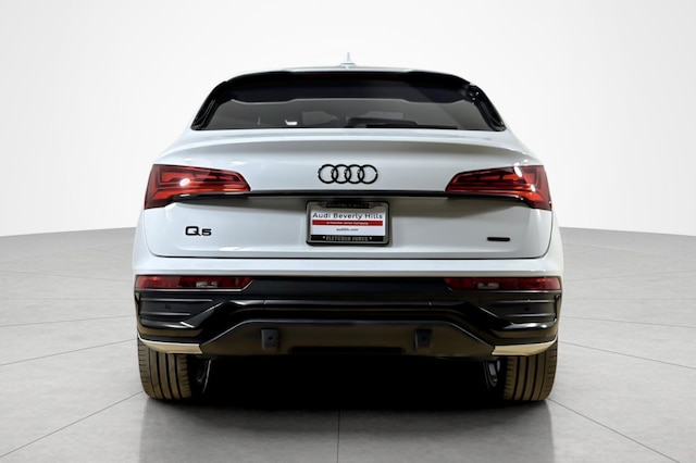 2023 Audi Q5 Sportback