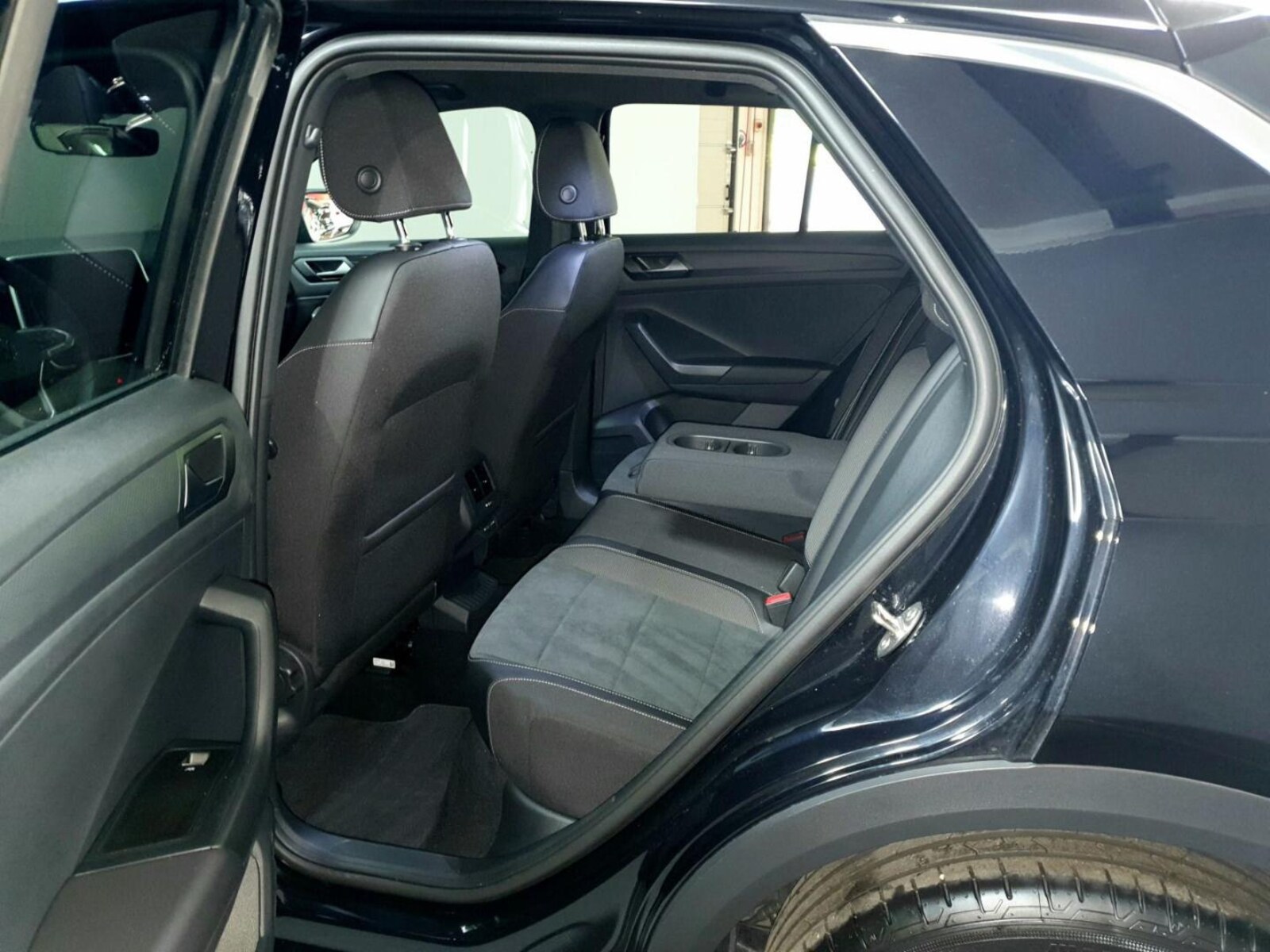 Volkswagen T-Roc – Bild 10