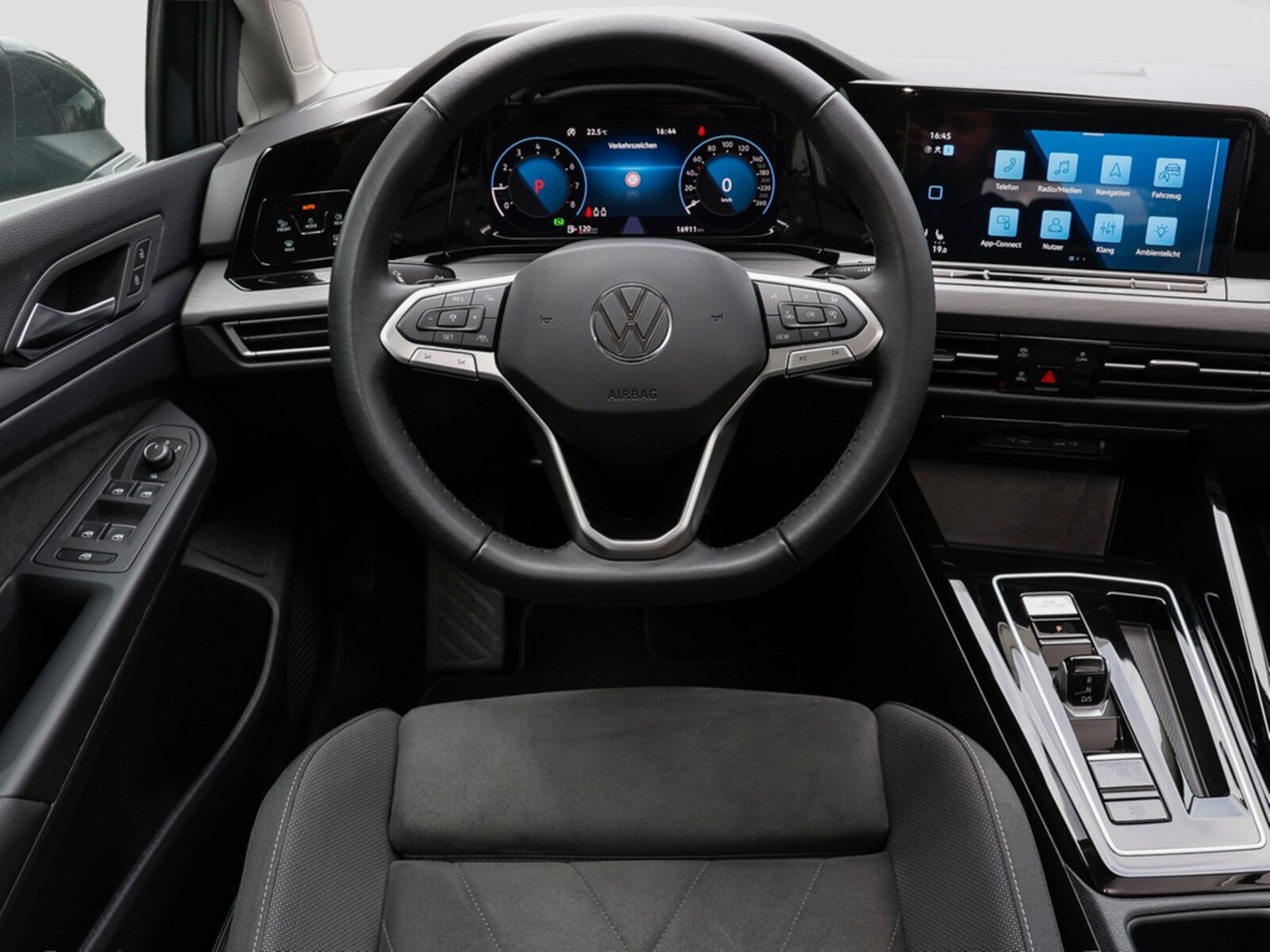 Volkswagen Golf – Bild 13