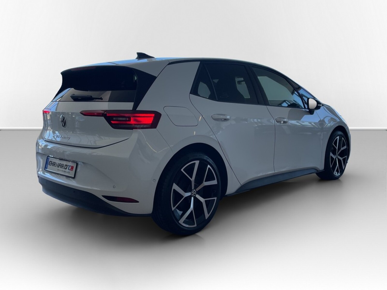 Volkswagen ID.3 Neo – Bild 5