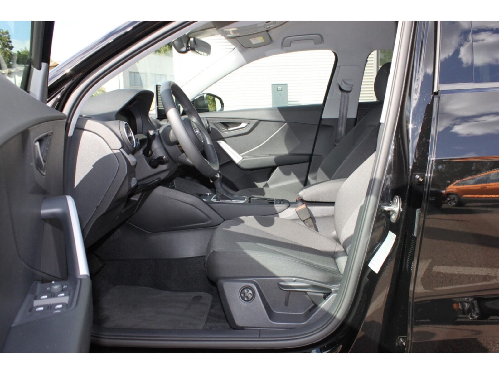Audi Q2 – Bild 7