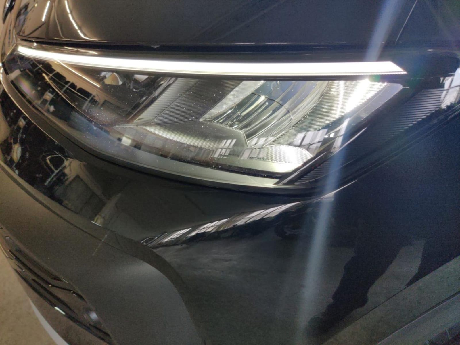 Volkswagen T-Roc – Bild 21
