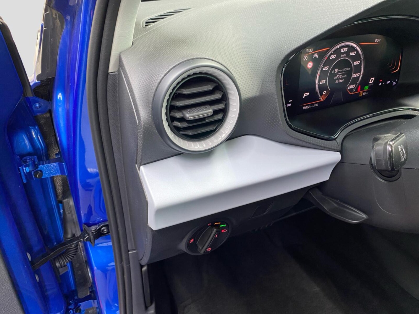SEAT Arona – Bild 12
