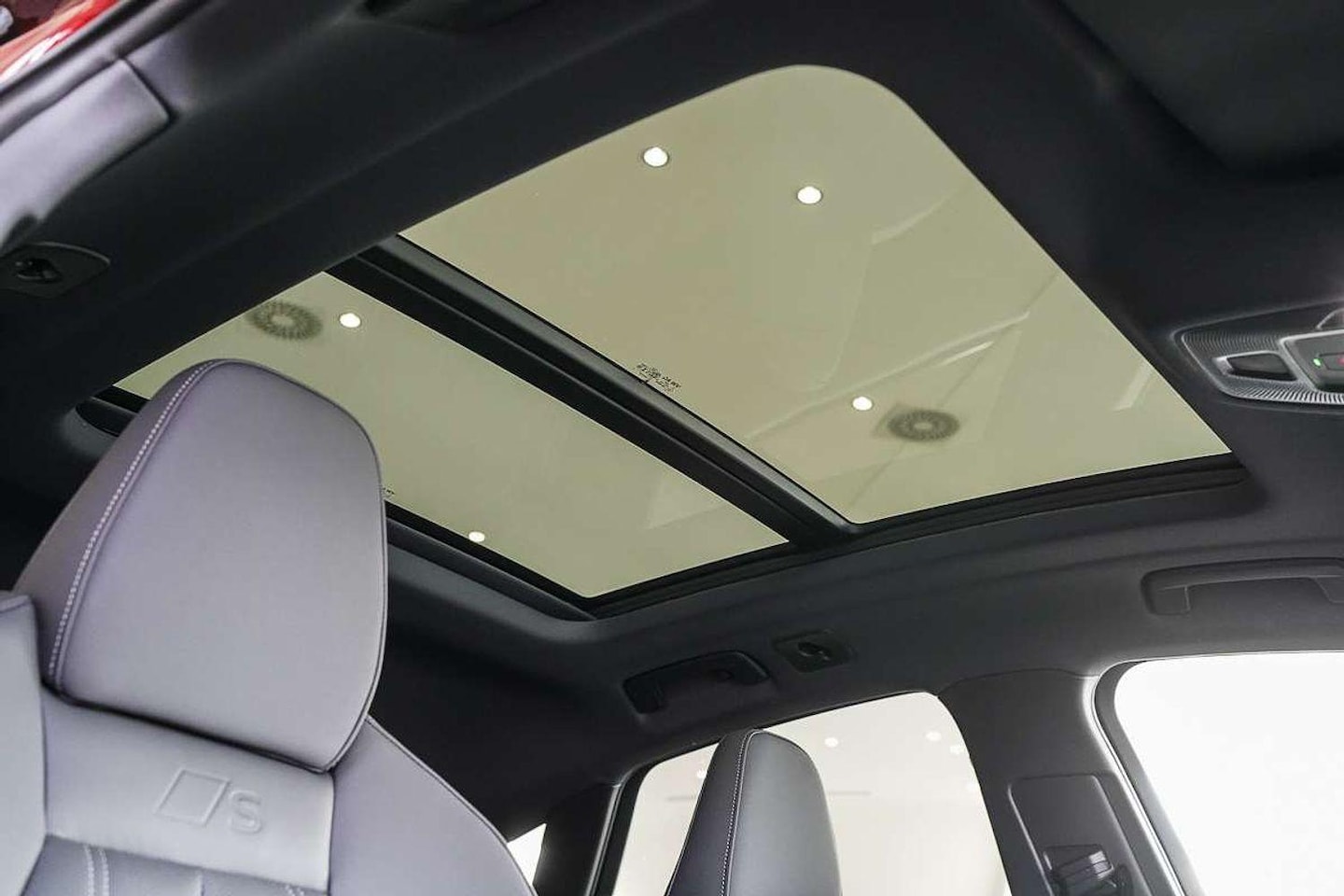 Image about Audi Q5 Sportback TFSI quattro 200 kW sport