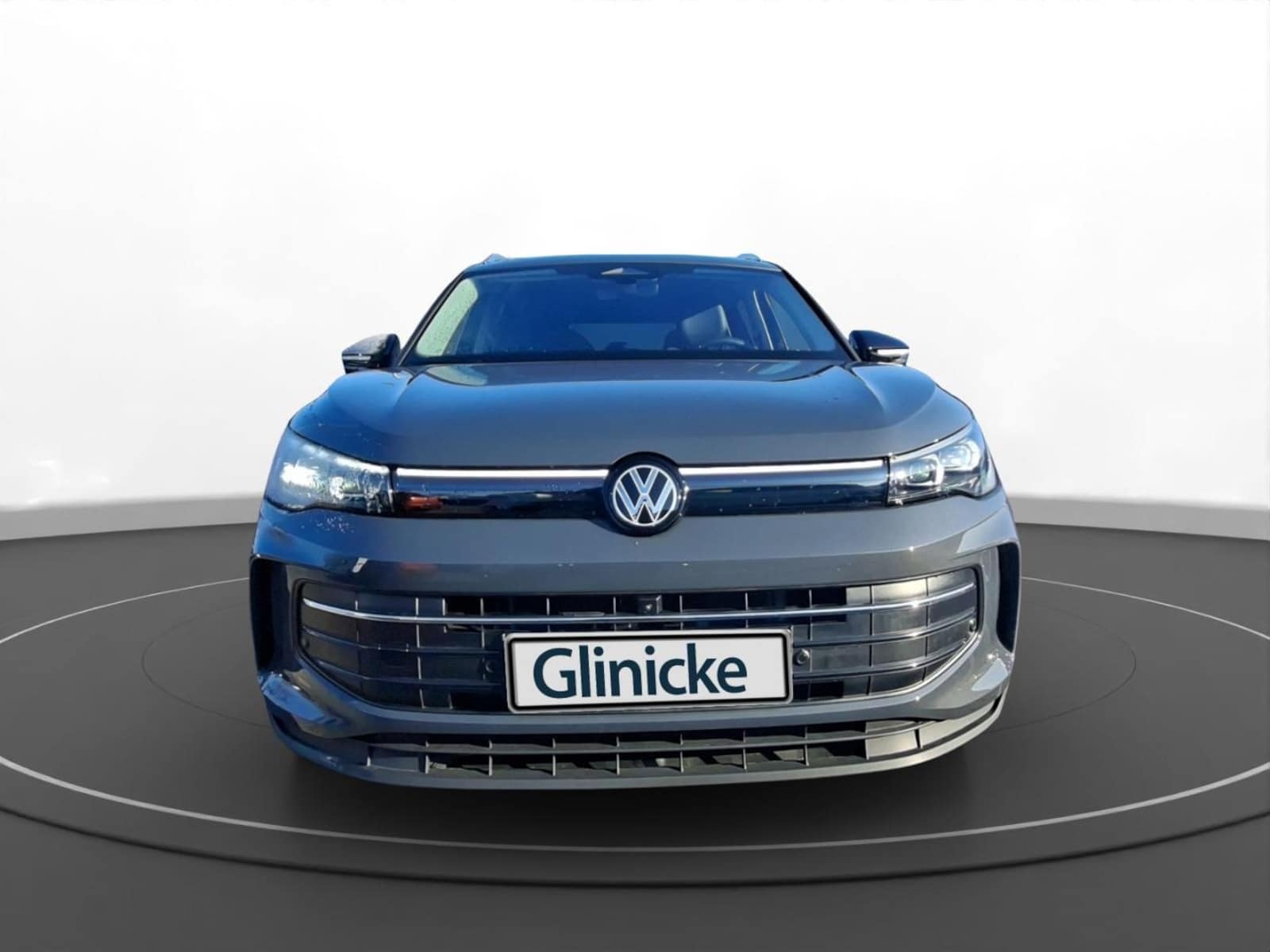 Volkswagen Tiguan – Bild 13