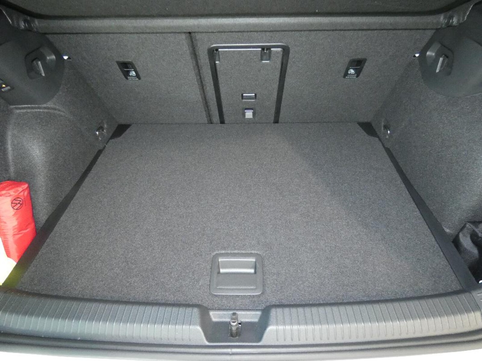 Volkswagen Golf – Bild 10