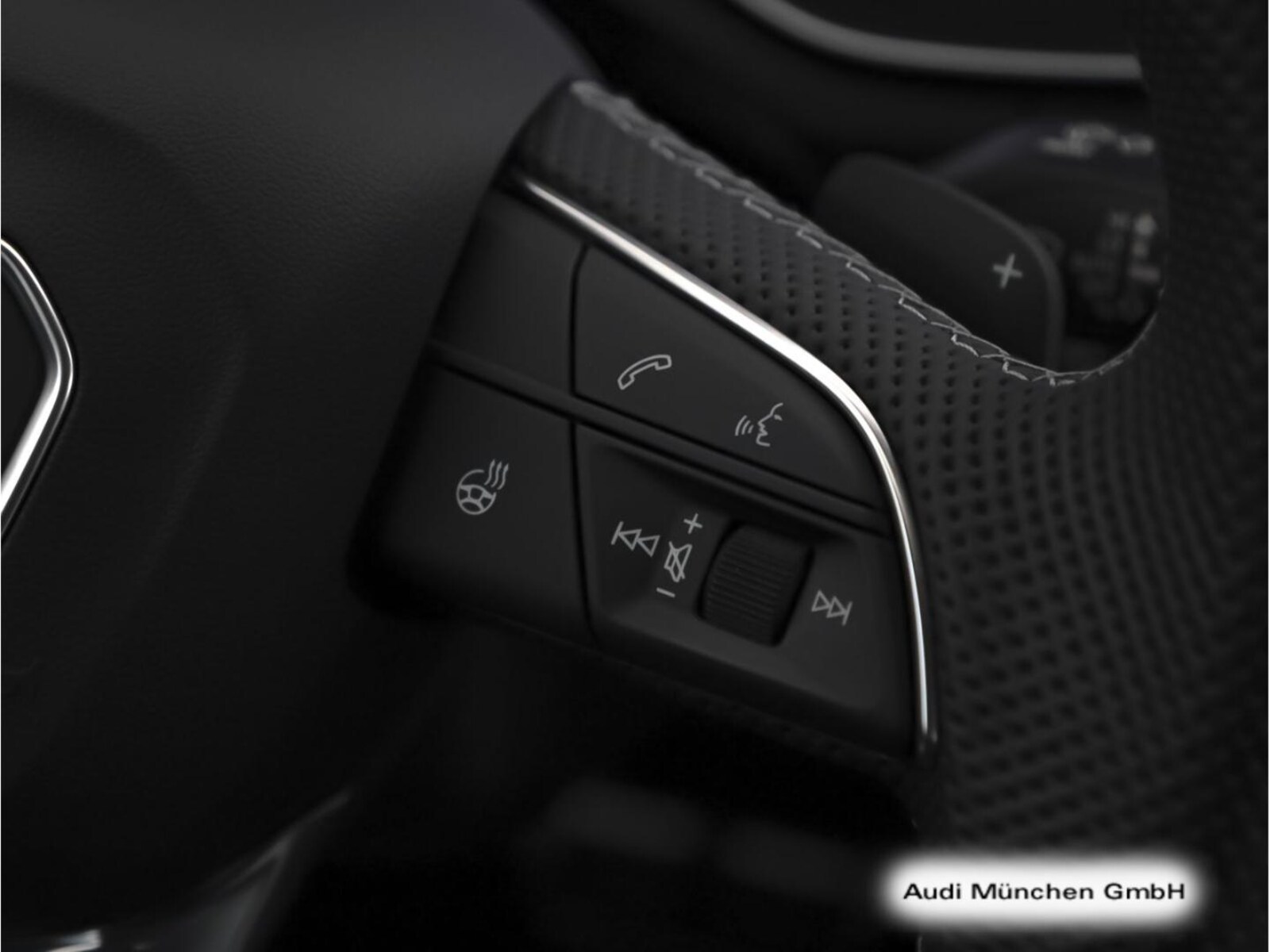 Audi A4 Avant – Bild 17