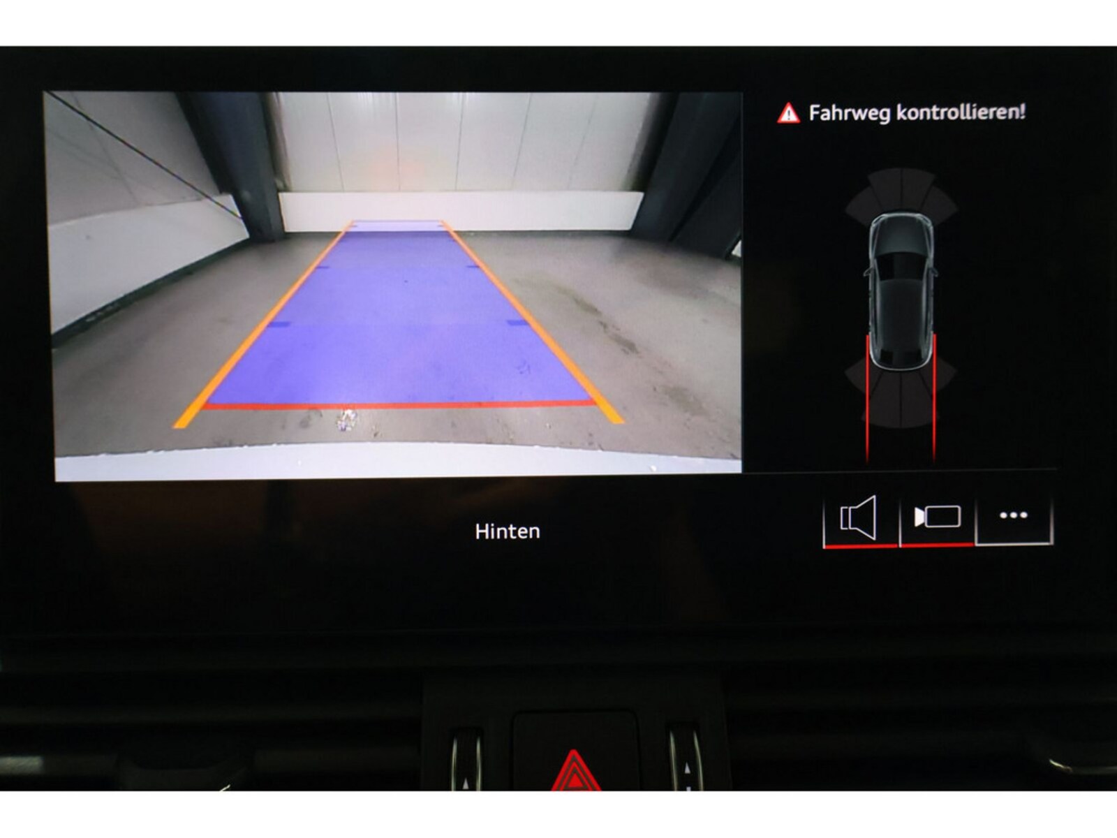 Audi Q5 Sportback – Bild 11