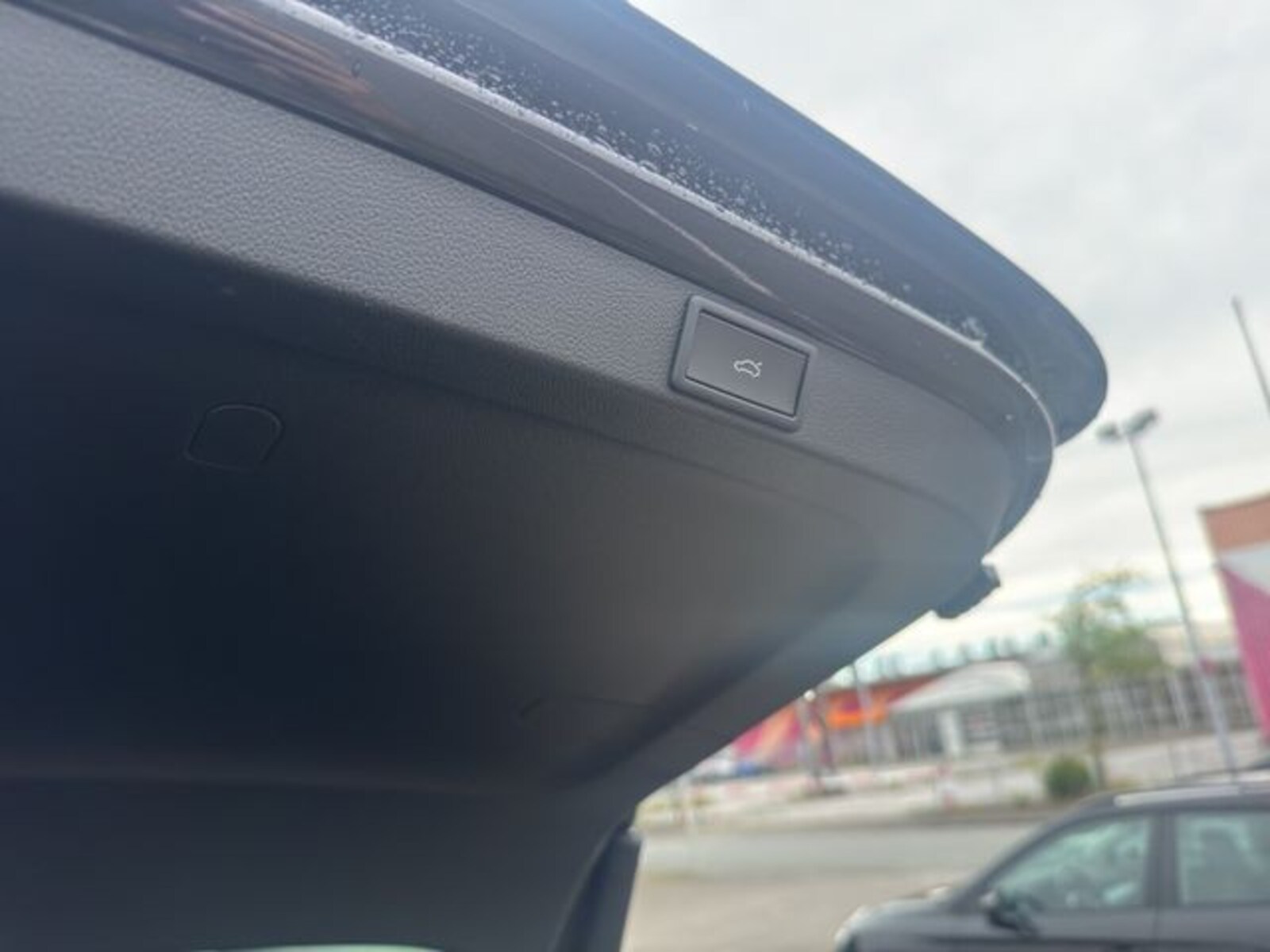 Škoda Octavia Combi – Bild 22