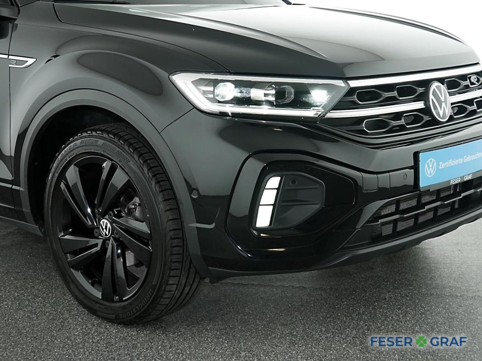 Volkswagen T-Roc – Bild 10