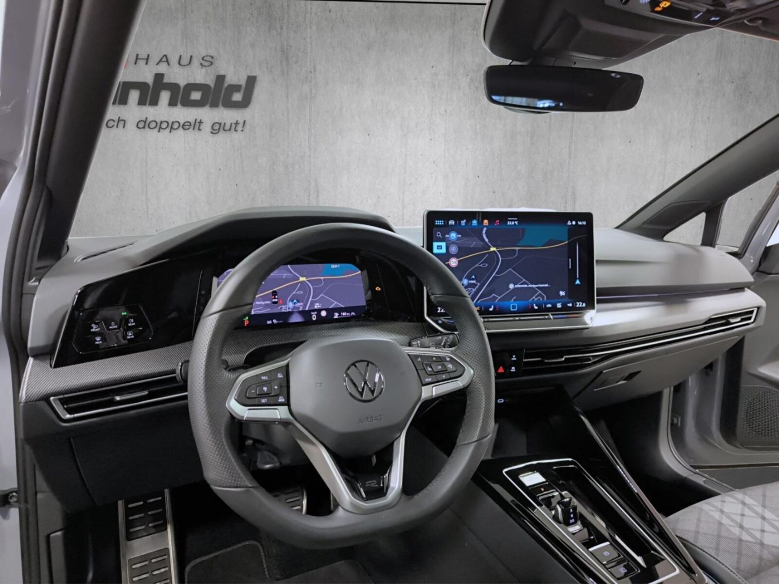 Volkswagen Golf Variant – Bild 17