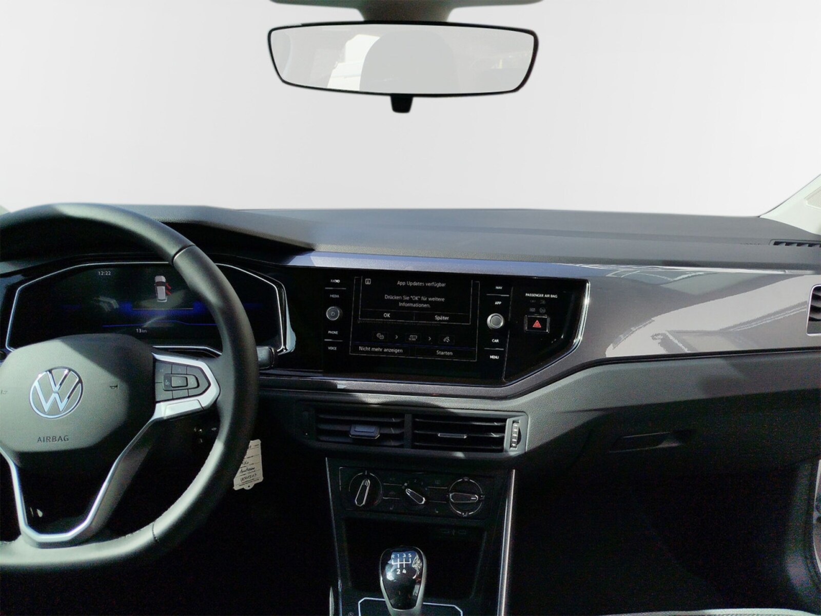 Volkswagen Polo – Bild 10