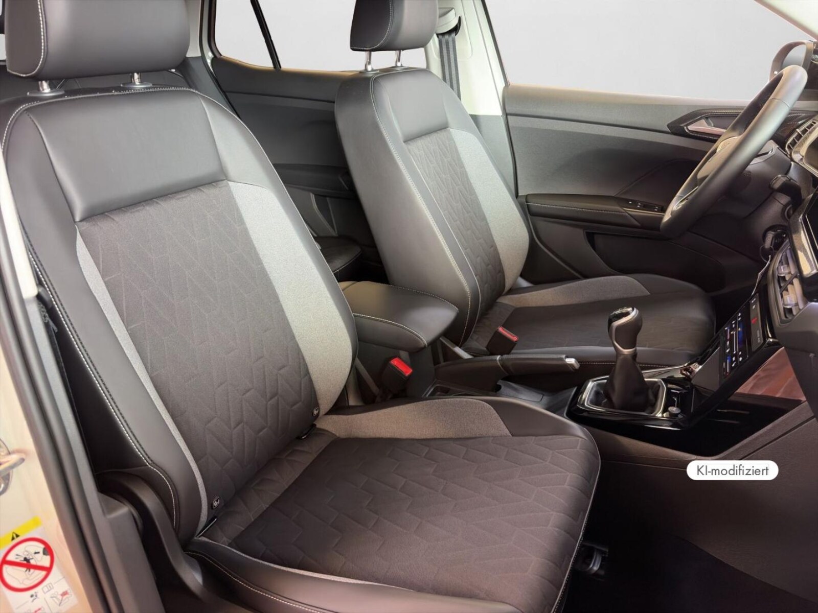 Volkswagen T-Cross – Bild 4