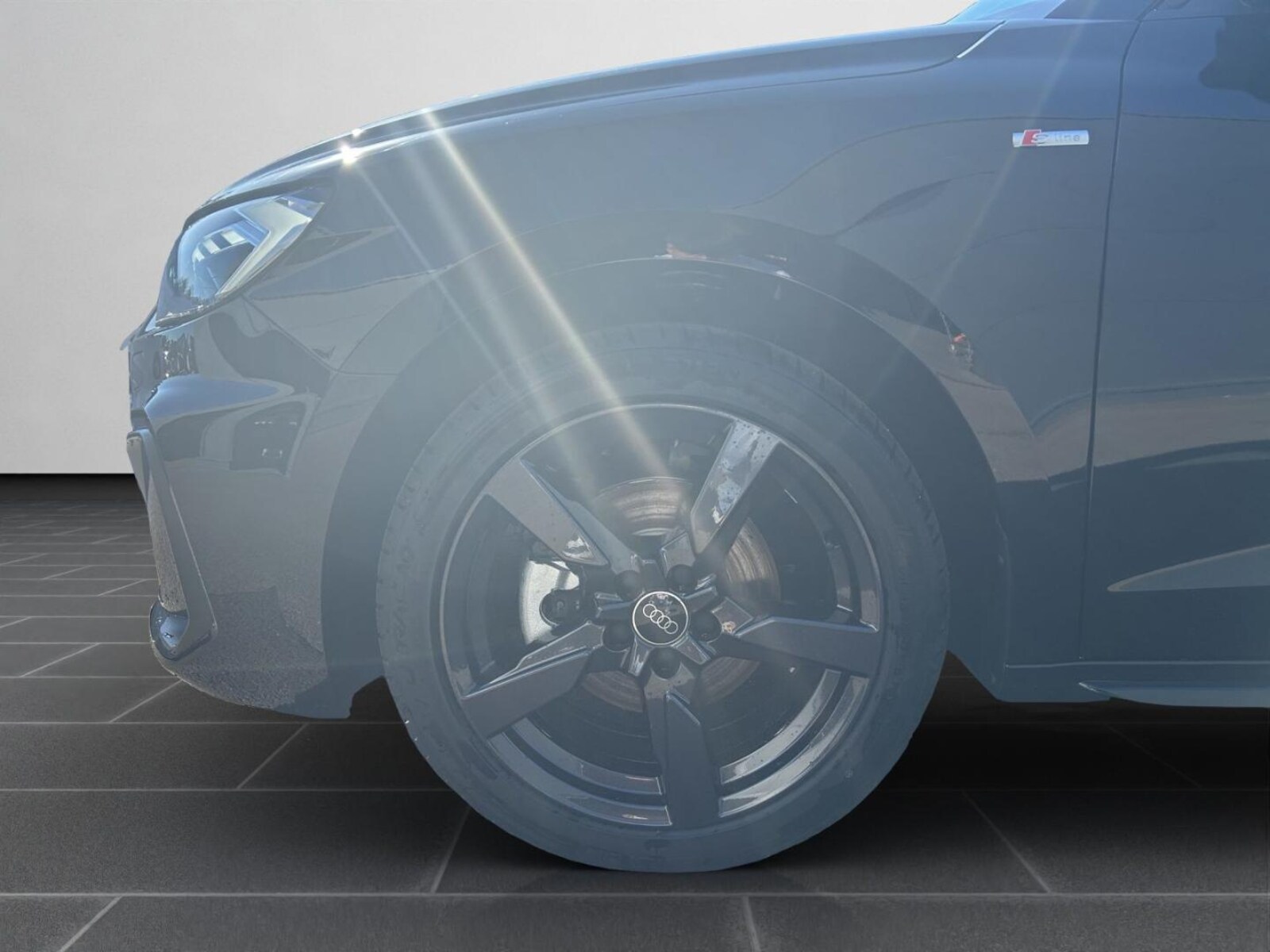 Audi A1 Sportback – Bild 8