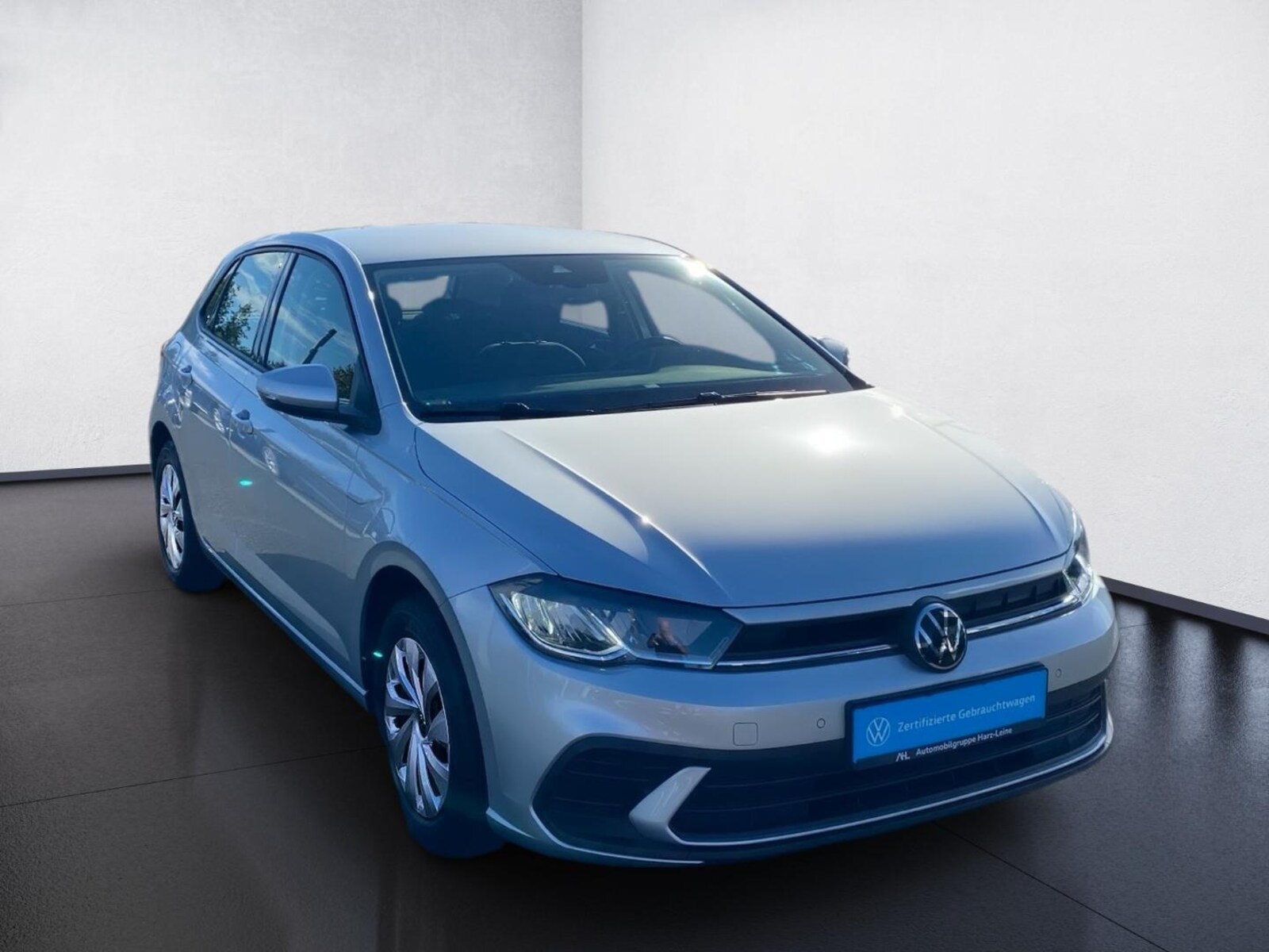 Volkswagen Polo – Bild 8