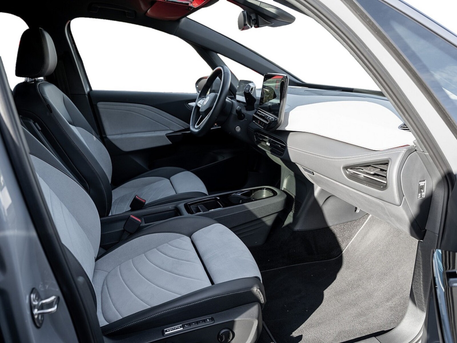 Volkswagen ID.3 – Bild 2
