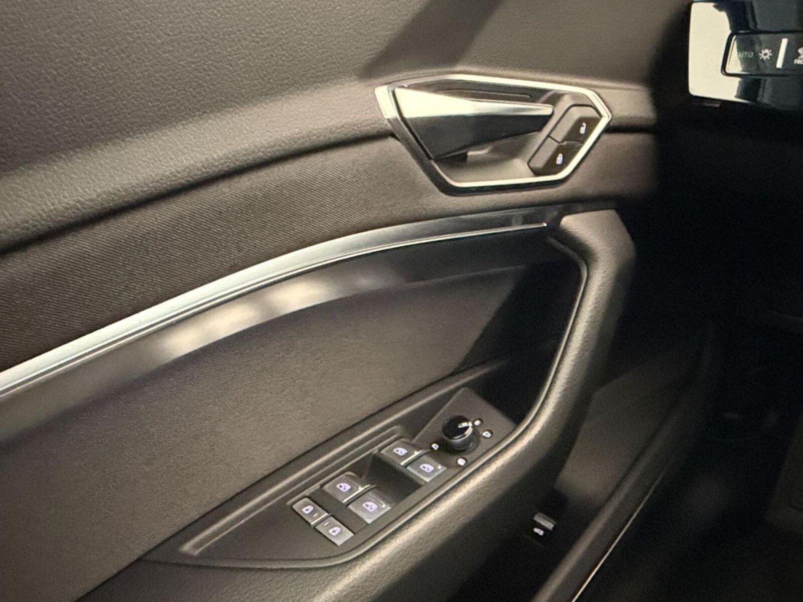 Audi Q8 e-tron – Bild 14
