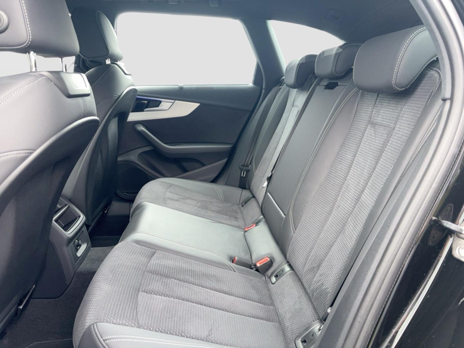 Audi S4 Avant – Bild 12