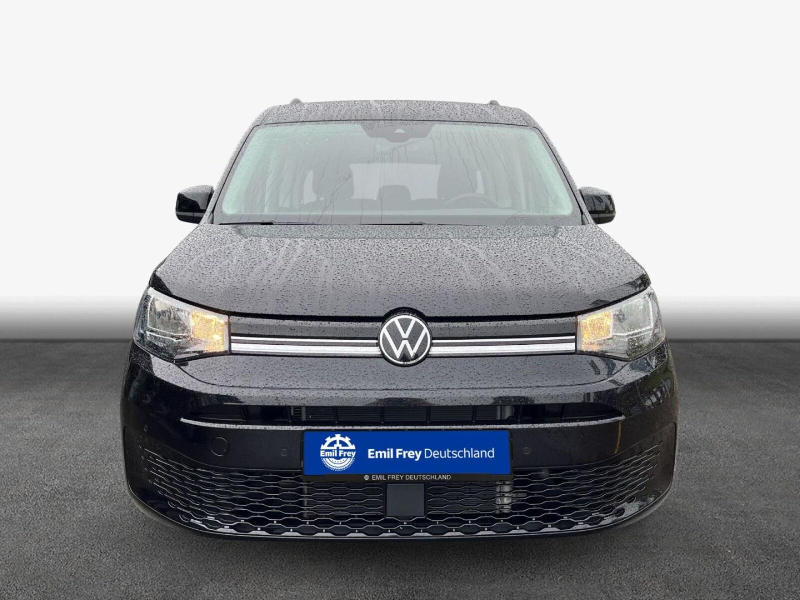 Volkswagen Caddy Maxi – Bild 3