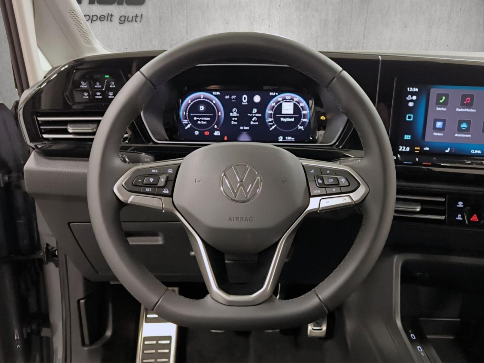Volkswagen Caddy – Bild 15