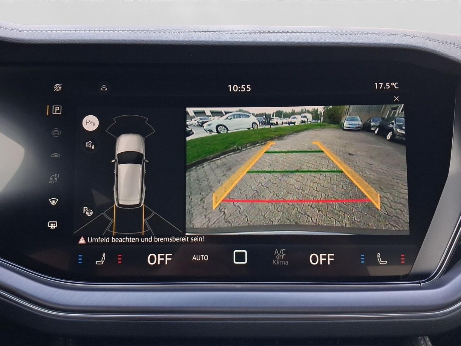 Volkswagen Touareg – Bild 11