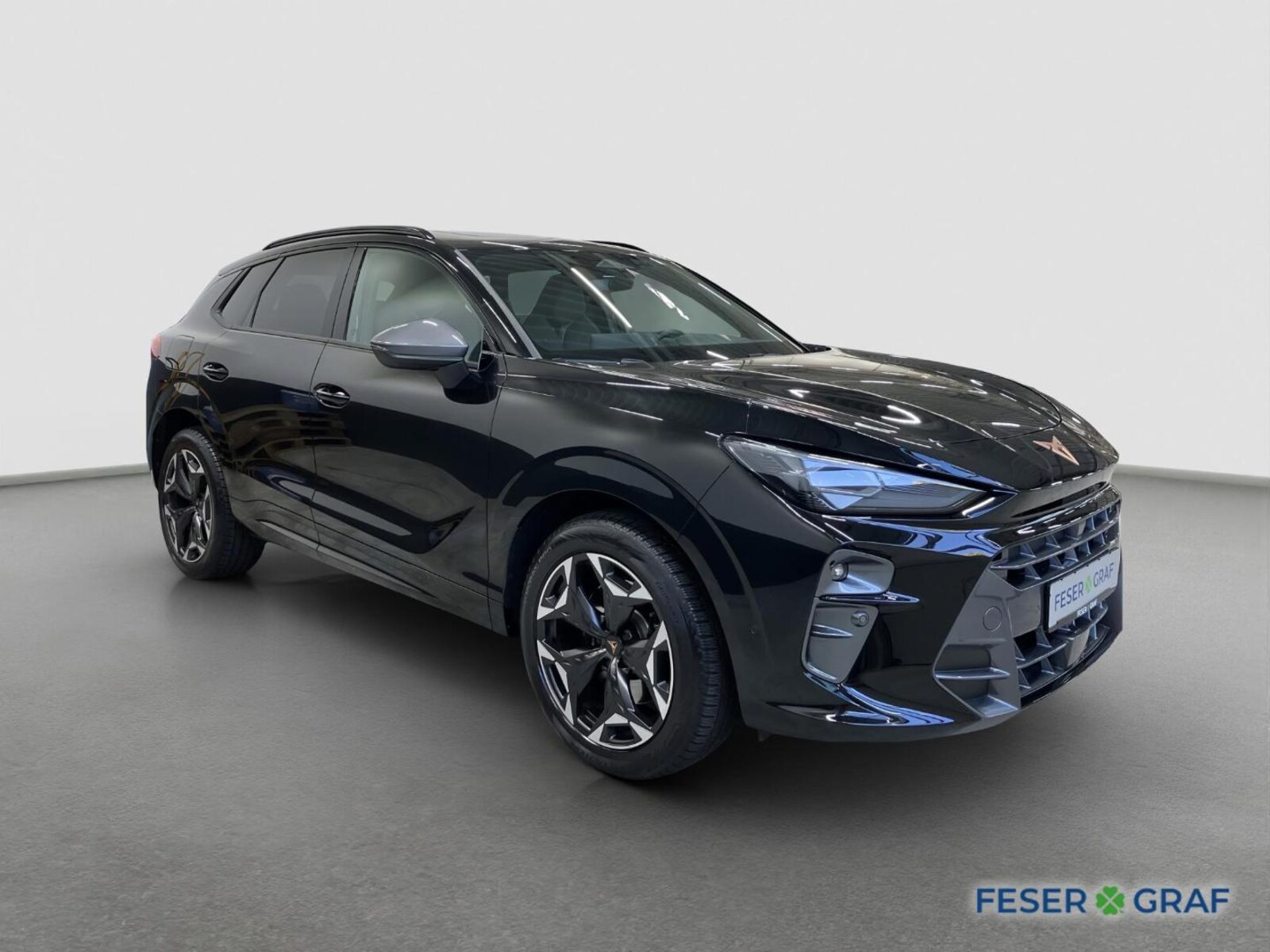 CUPRA Terramar – Bild 2
