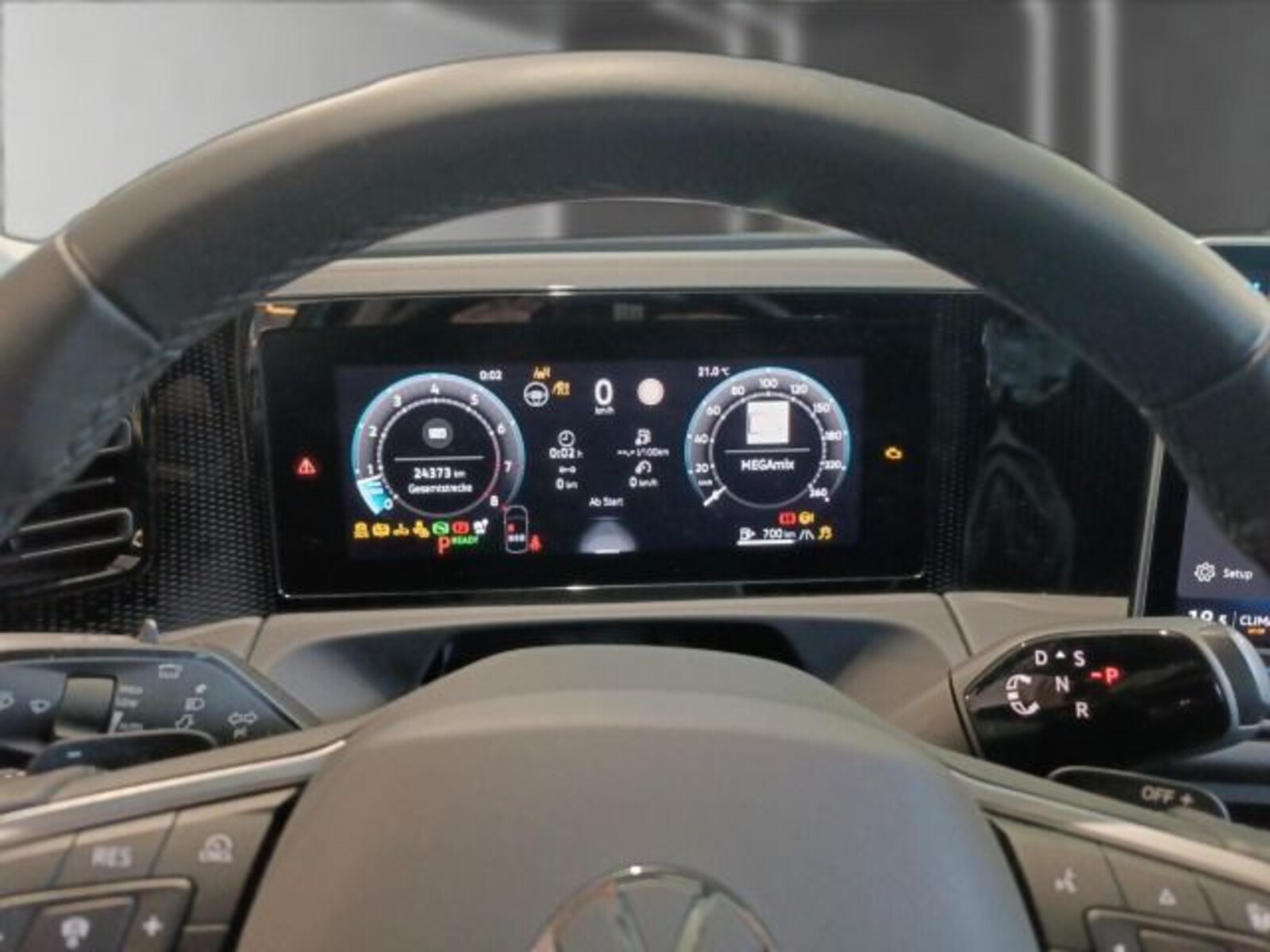 Volkswagen Tiguan – Bild 17