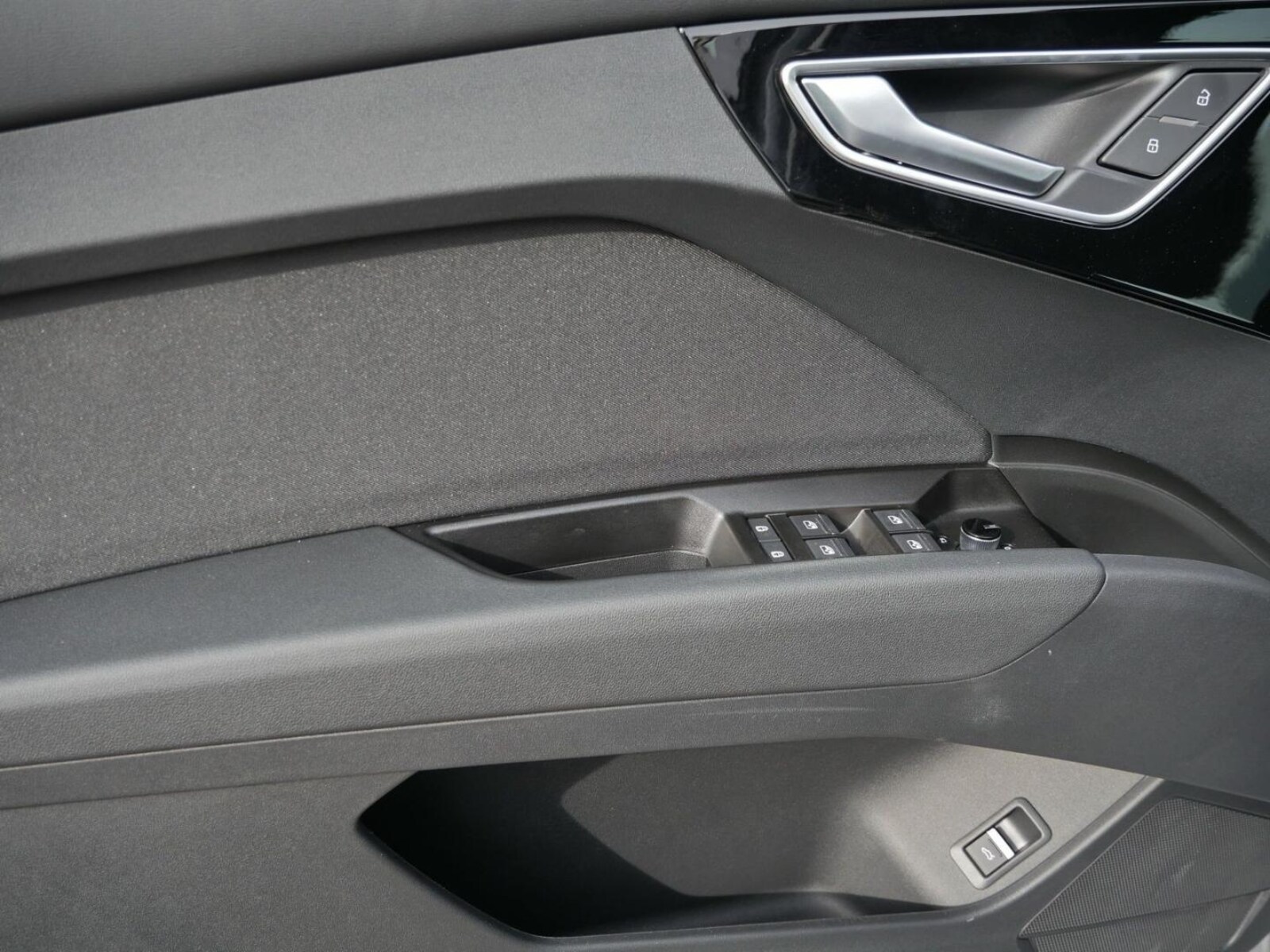 Audi Q4 e-tron – Bild 21