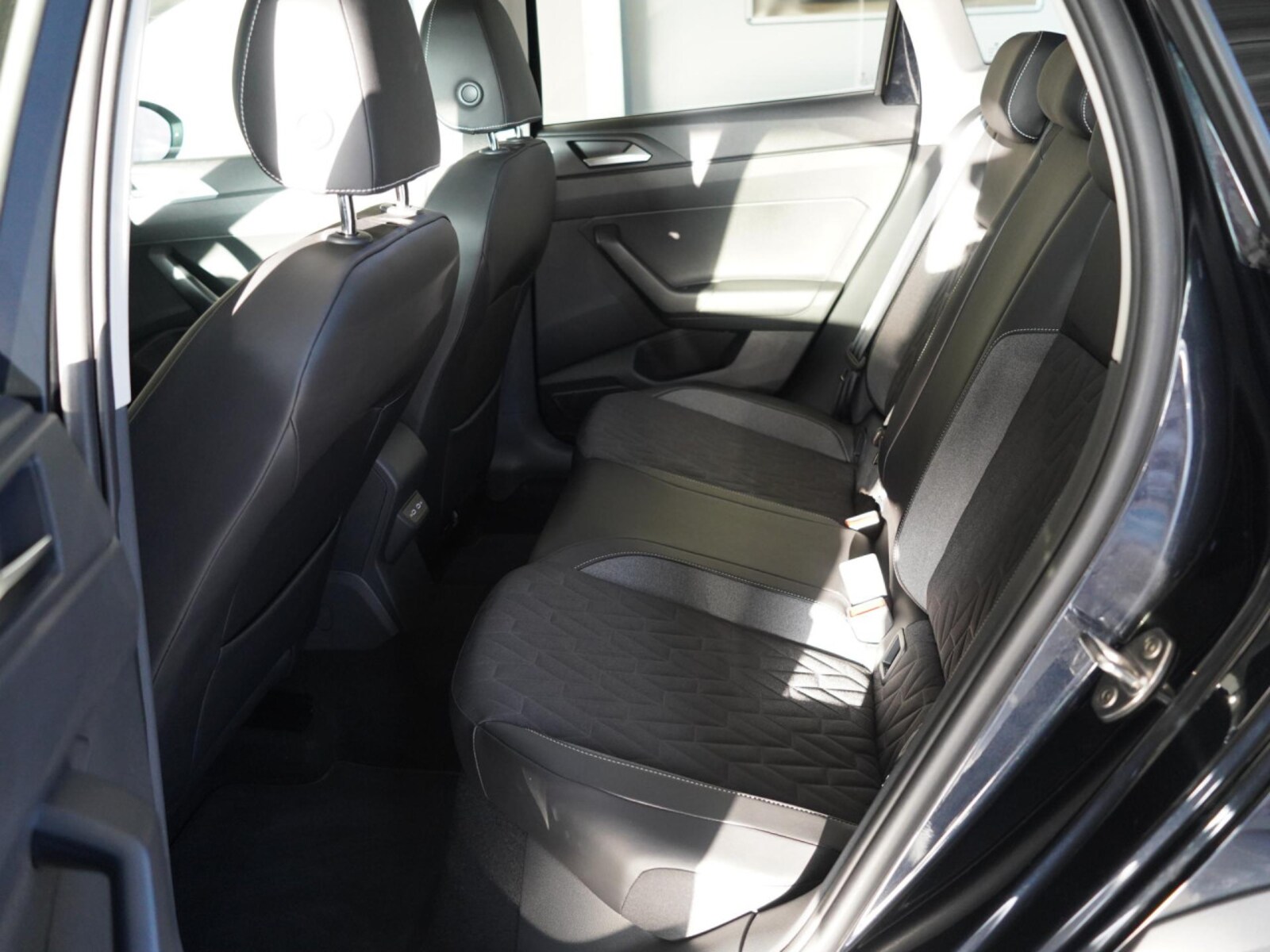 Volkswagen Taigo – Bild 18