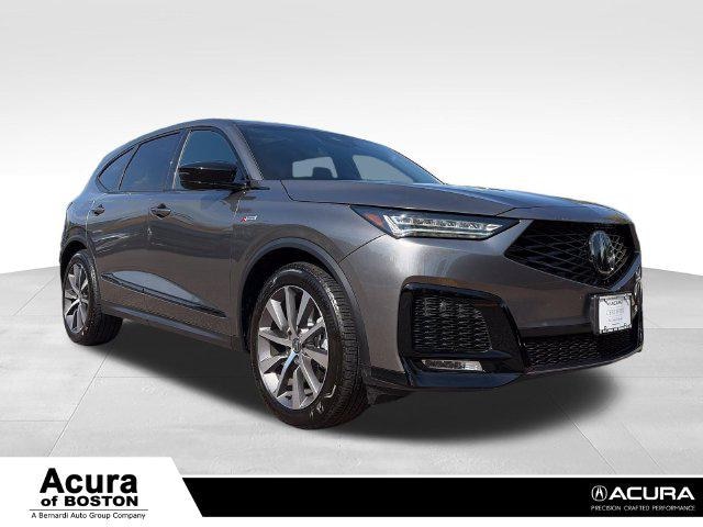 2026 Acura MDX A-Spec Package