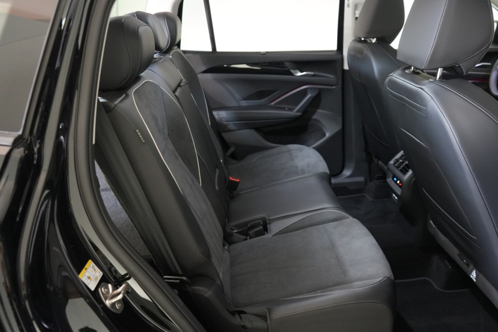 Volkswagen Tayron – Bild 11