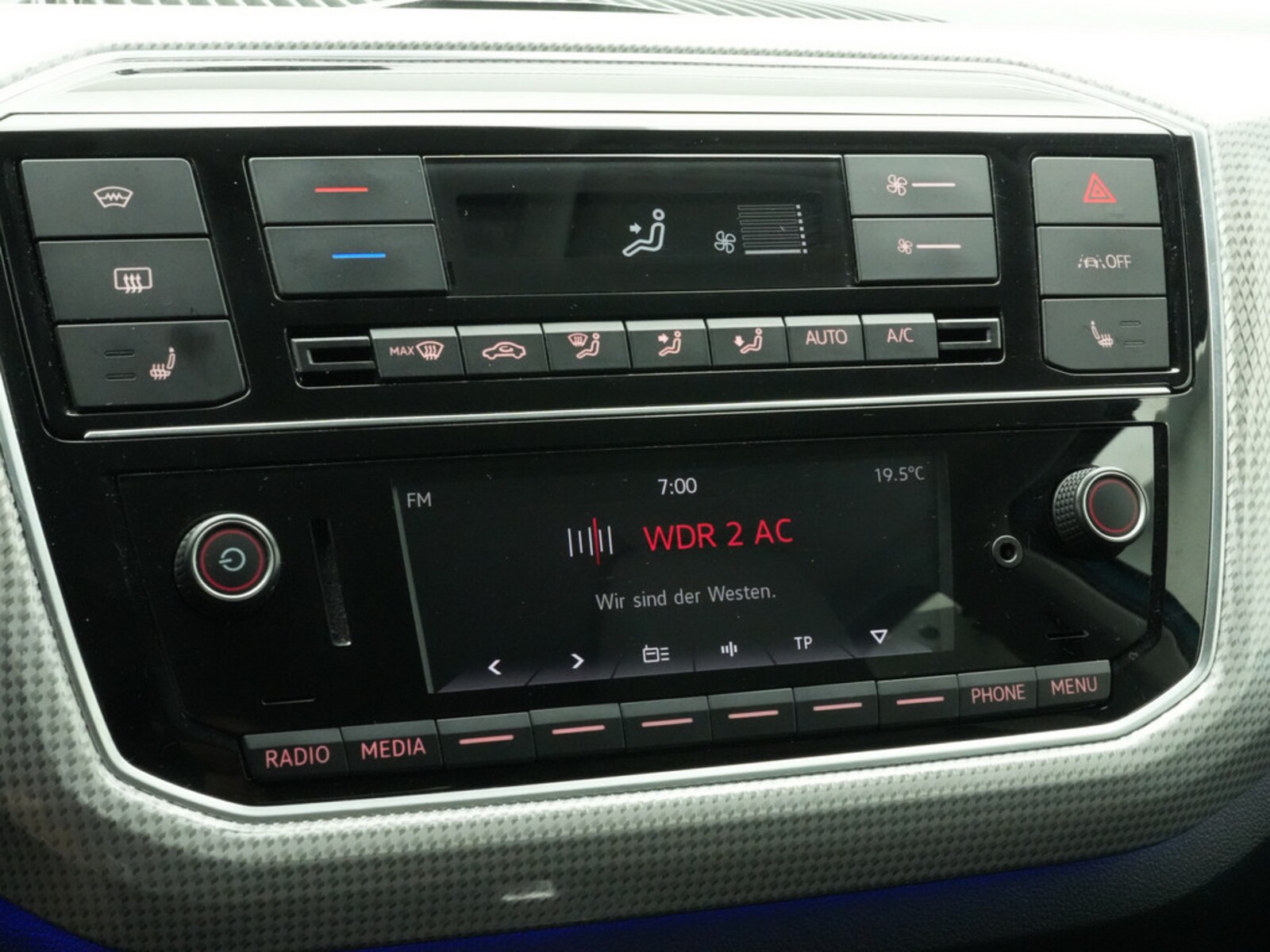 Volkswagen e-up! – Bild 9