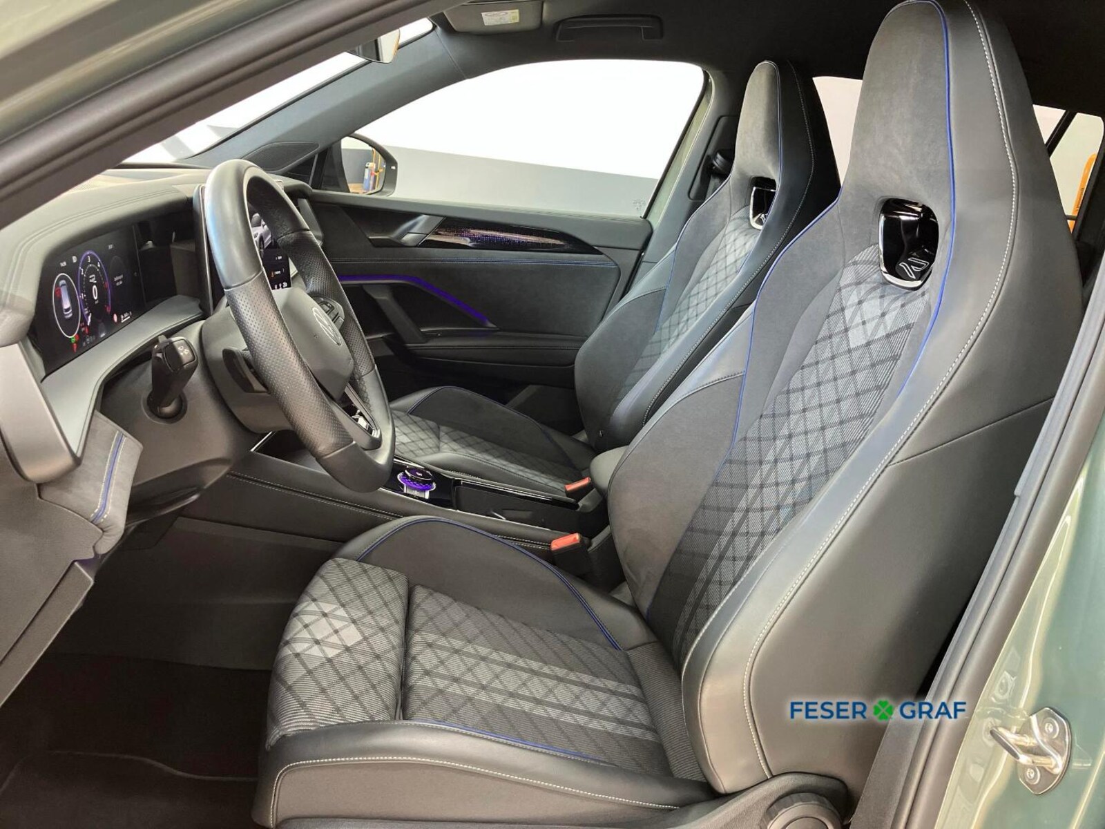 Volkswagen Tayron – Bild 6