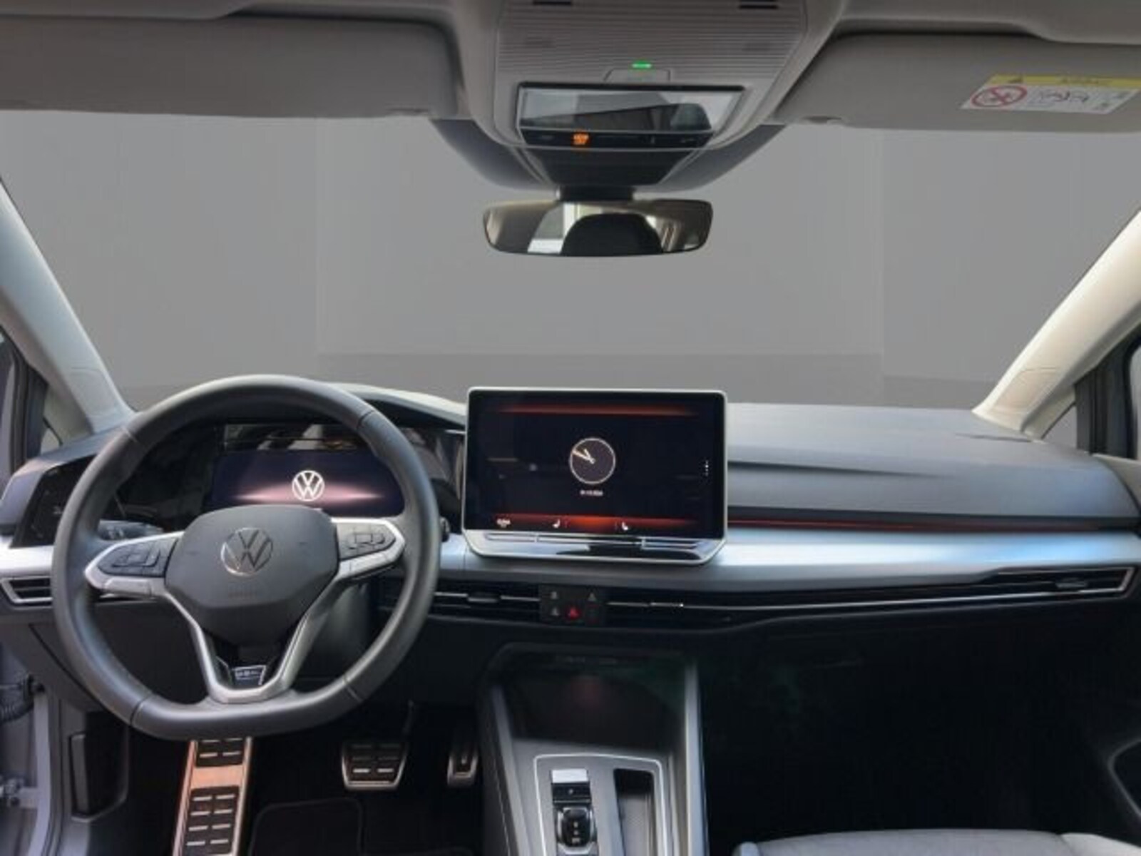 Volkswagen Golf Variant – Bild 9