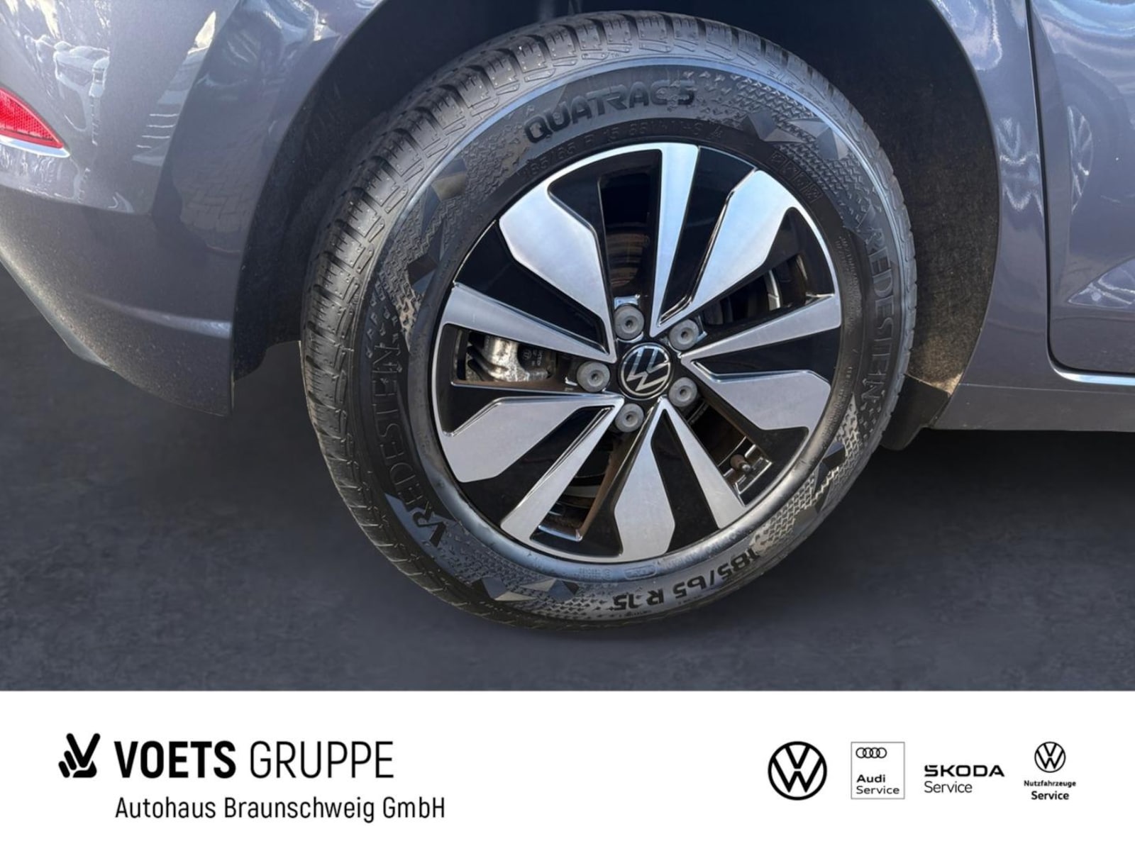 Volkswagen Polo – Bild 6