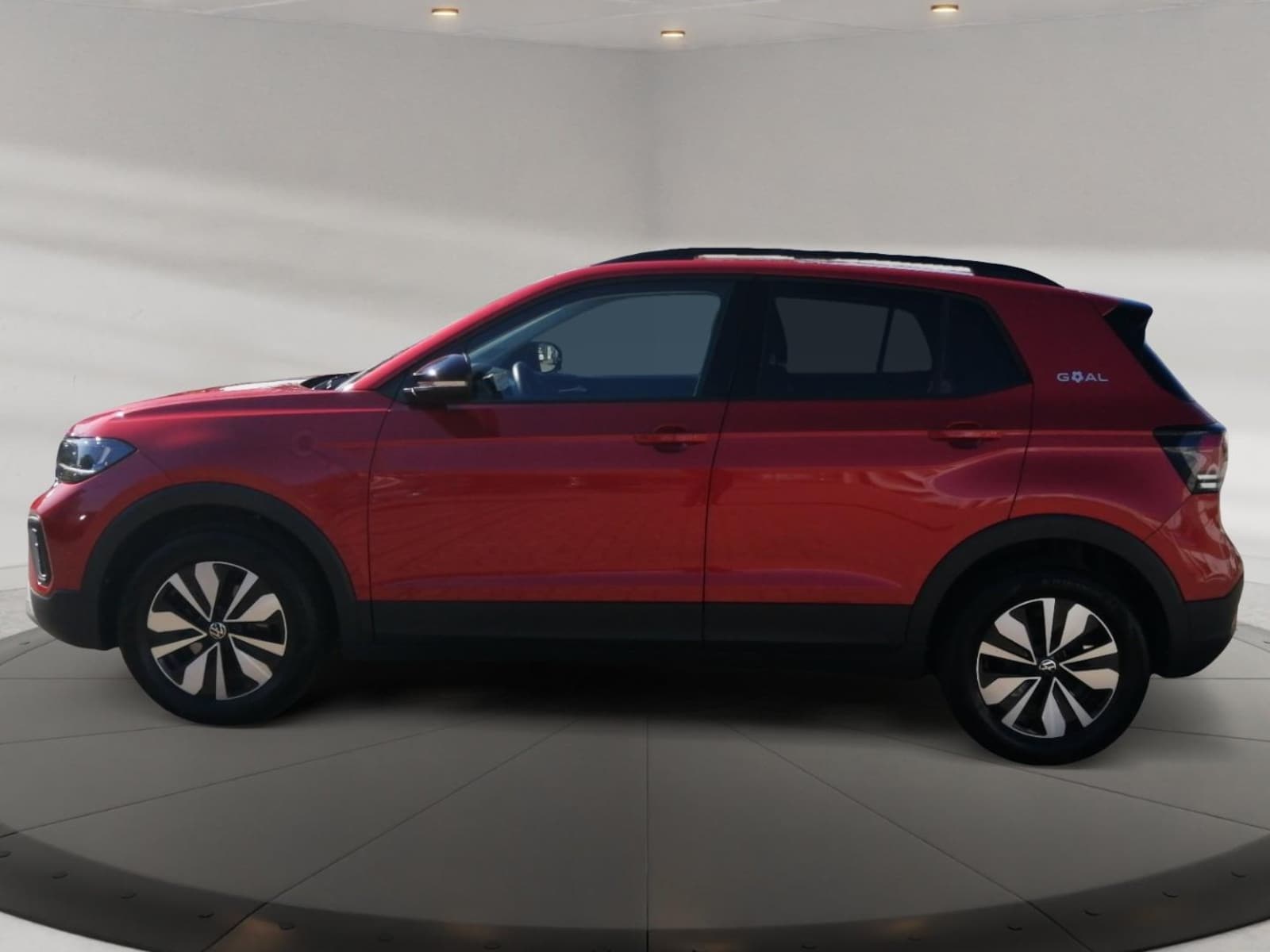 Volkswagen T-Cross – Bild 2