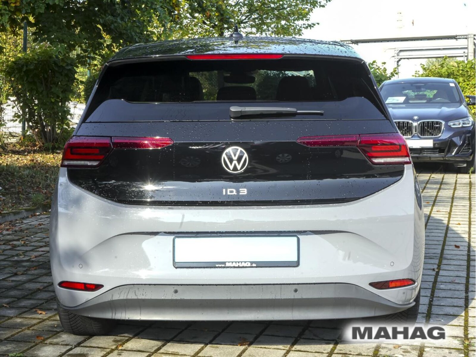 Volkswagen ID.3 – Bild 7