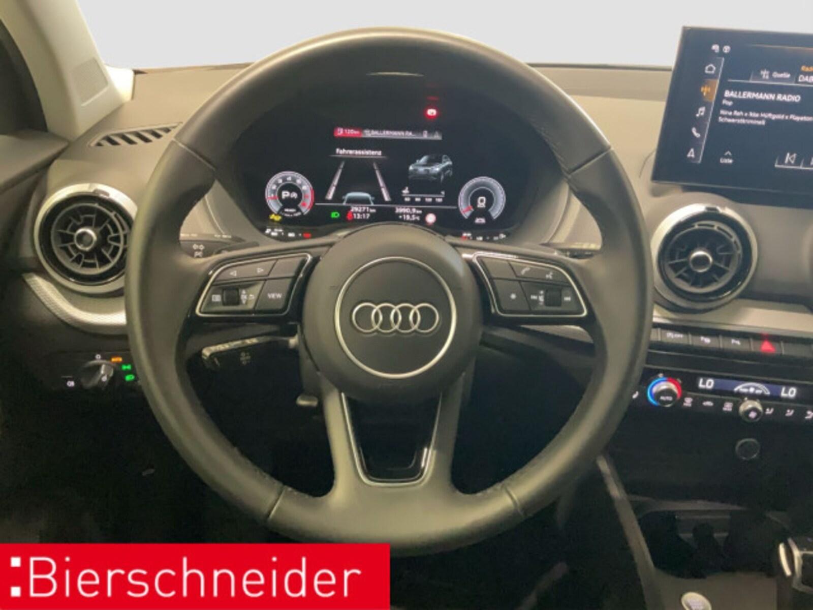 Audi Q2 – Bild 18