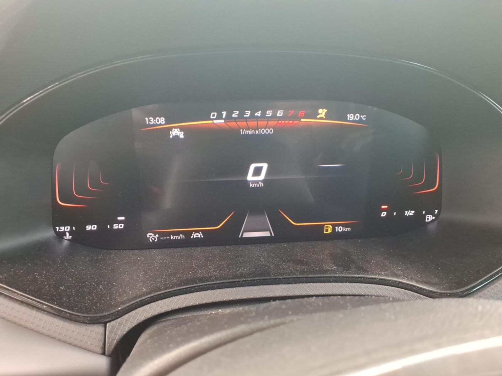 SEAT Arona – Bild 5