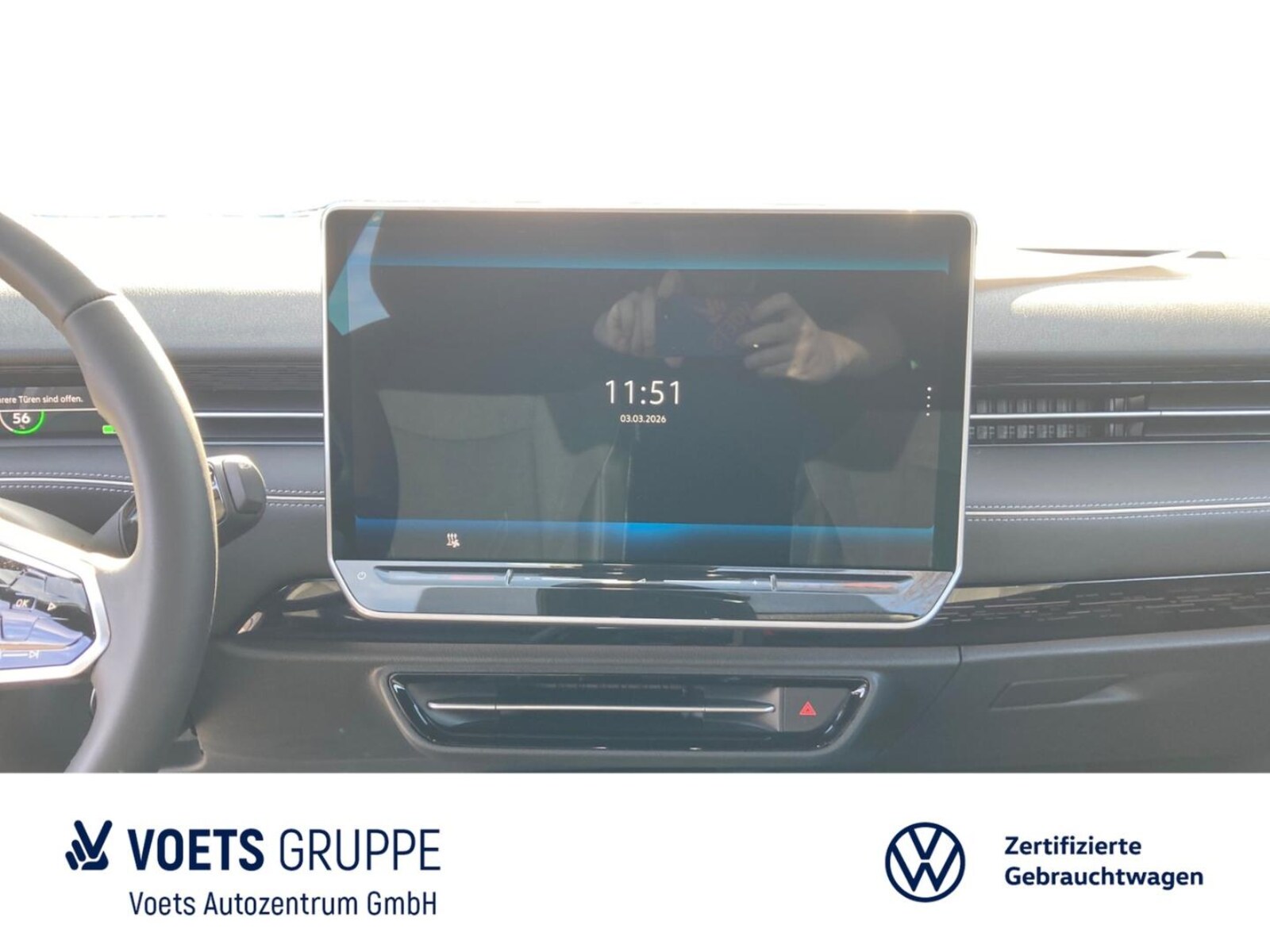 Volkswagen ID.7 Tourer – Bild 9
