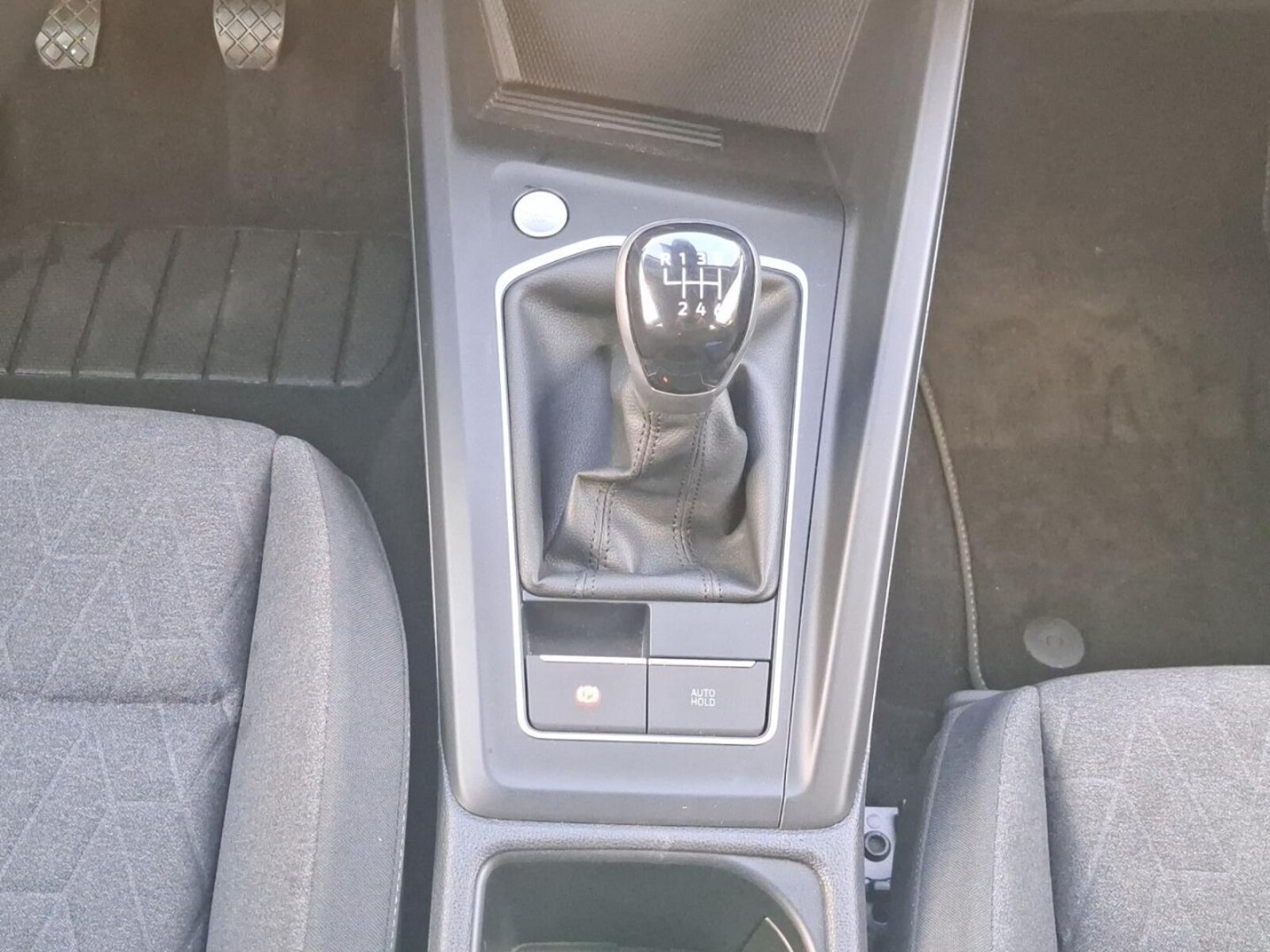 Volkswagen Golf Variant – Bild 7