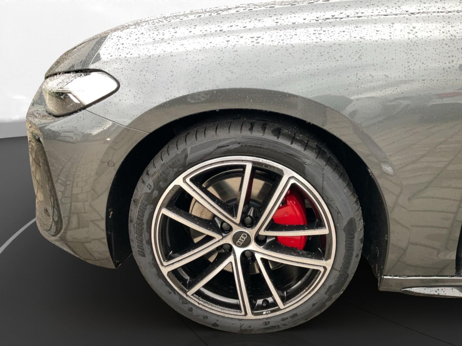 Audi A5 Avant – Bild 16