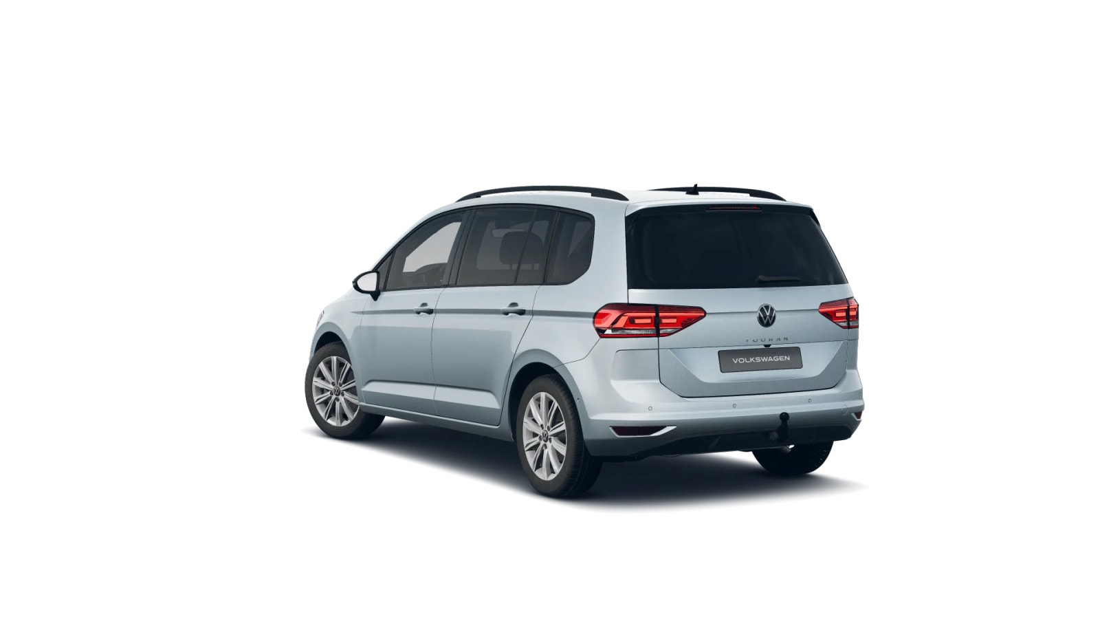 Volkswagen Touran – Bild 4