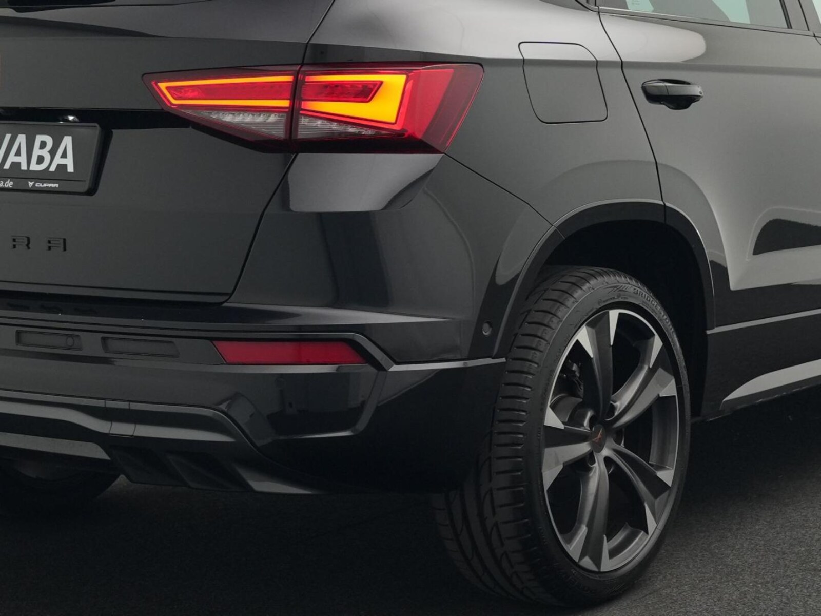 CUPRA Ateca – Bild 22