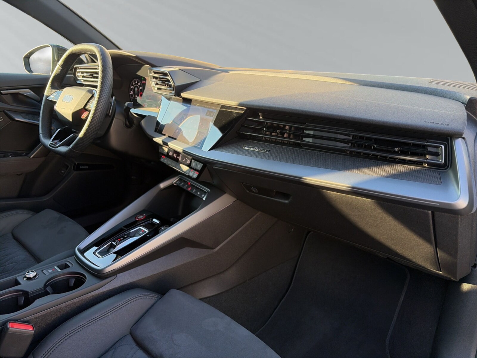 Audi RS 3 Sportback – Bild 11