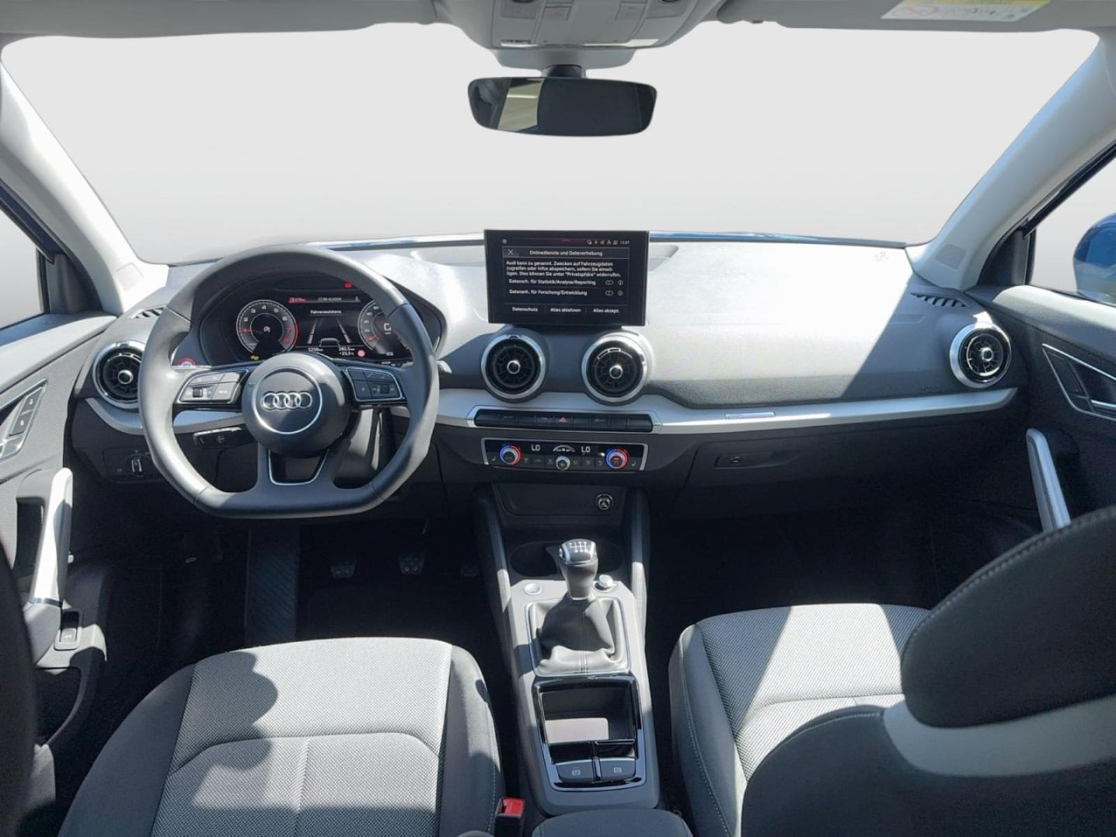 Audi Q2 – Bild 11