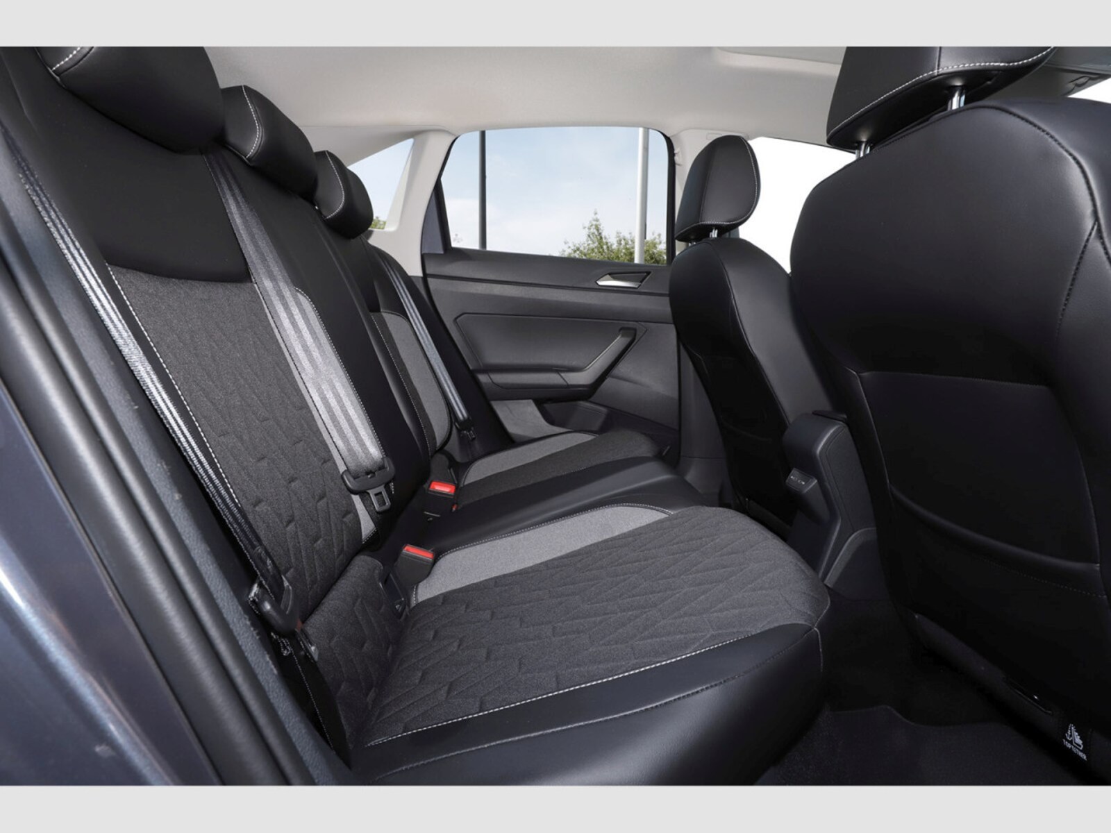 Volkswagen Taigo – Bild 10