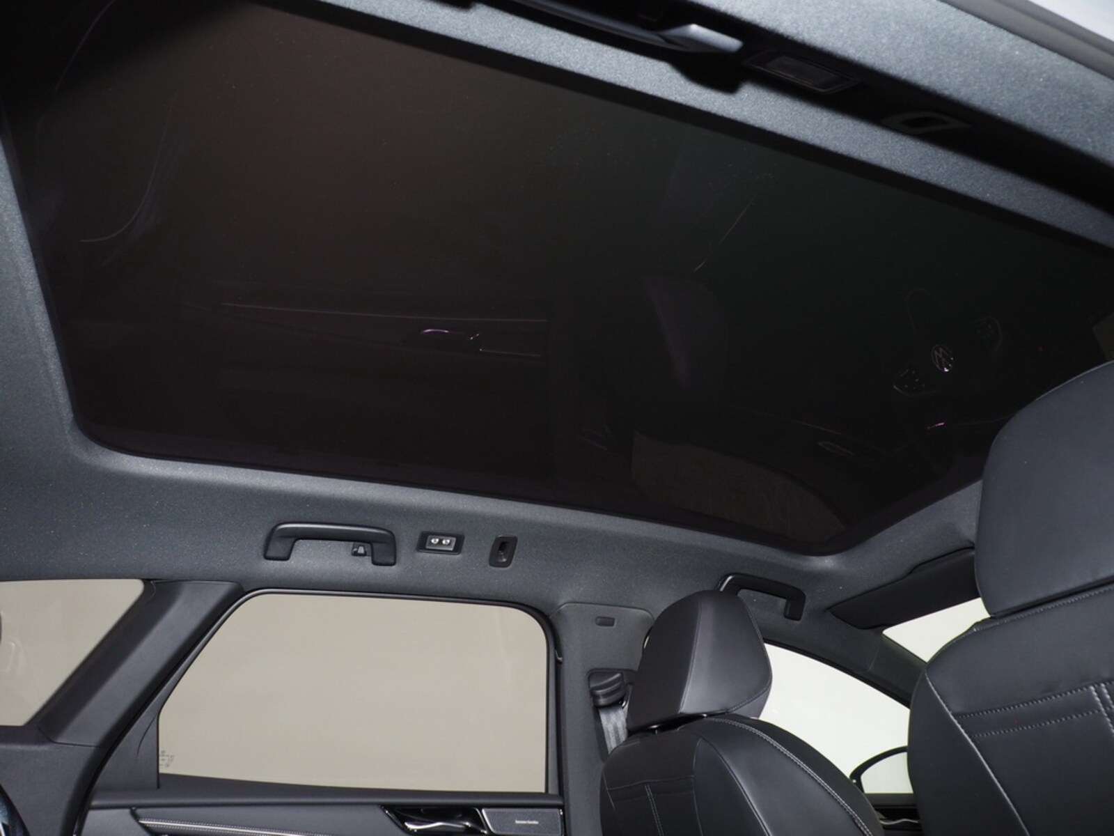 Volkswagen ID.7 Tourer – Bild 10